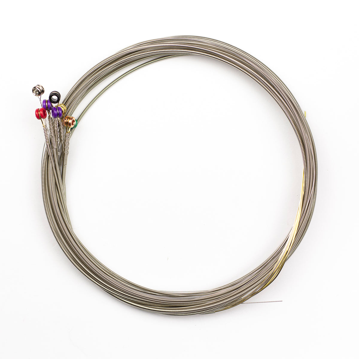 D'Addario EXL140-8 Nickel Wound 10-74 8-String Electric
