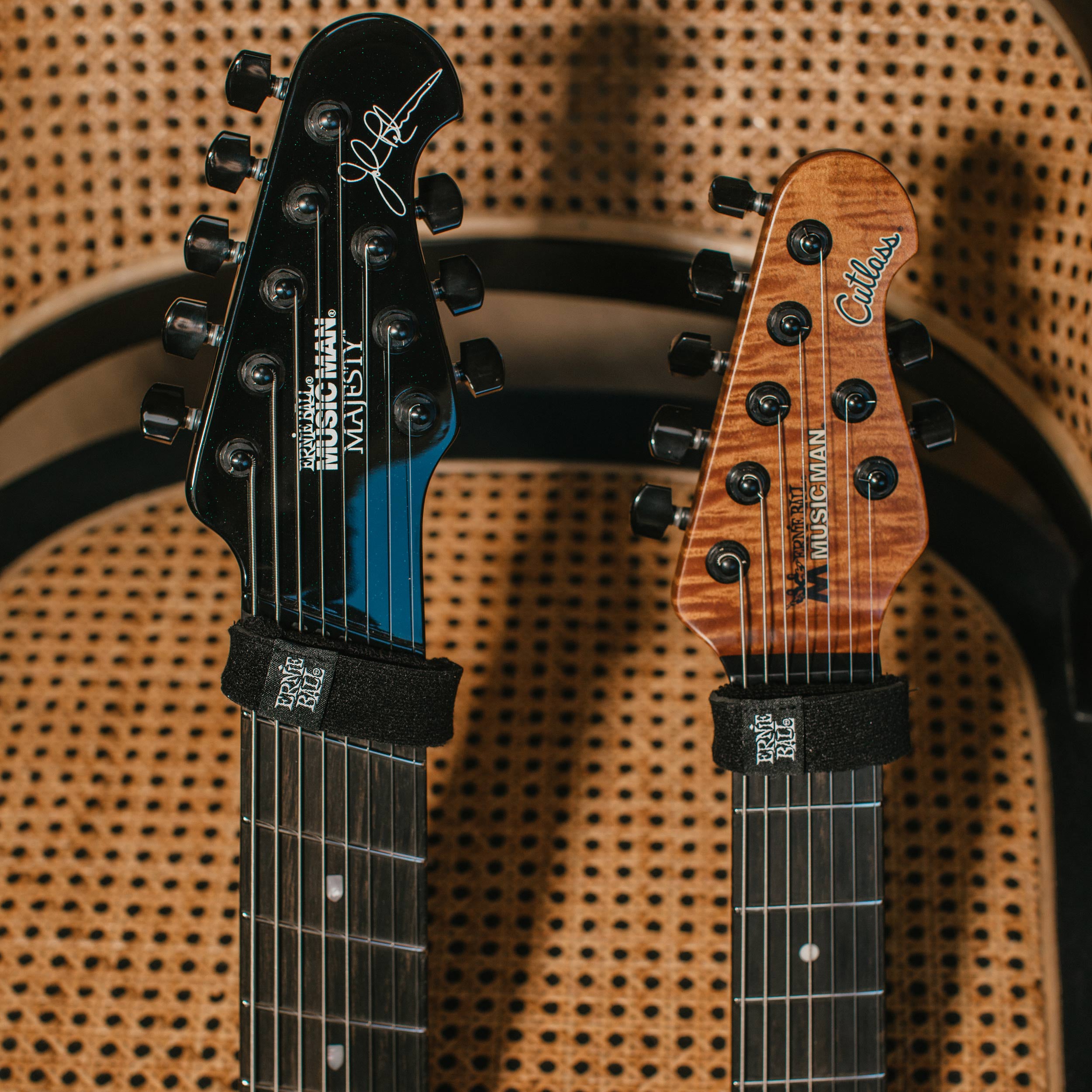 Ernie Ball FretWrap by Gruv Gear, Small (6-string)