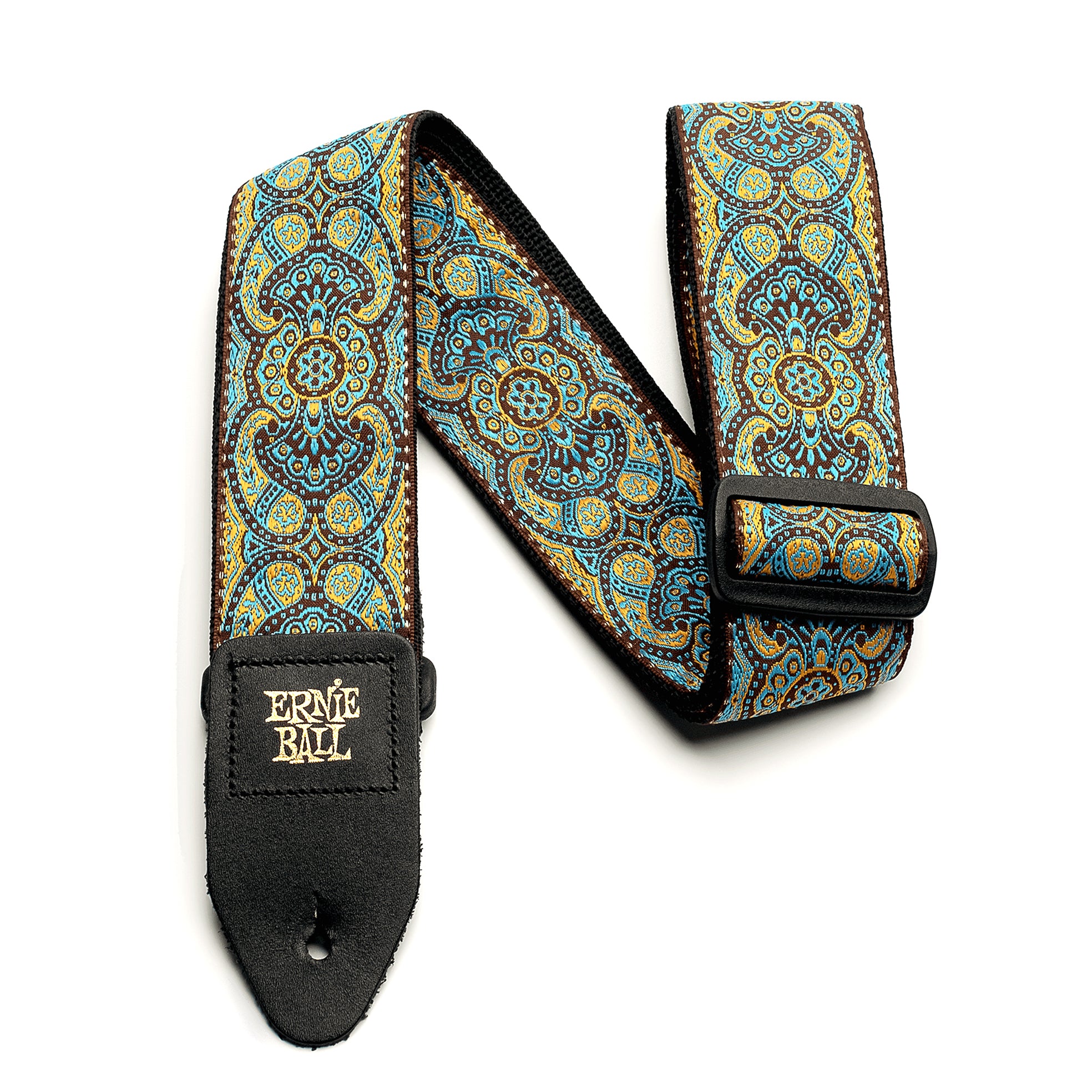 Ernie Ball Imperial Paisley Jacquard Guitar Strap
