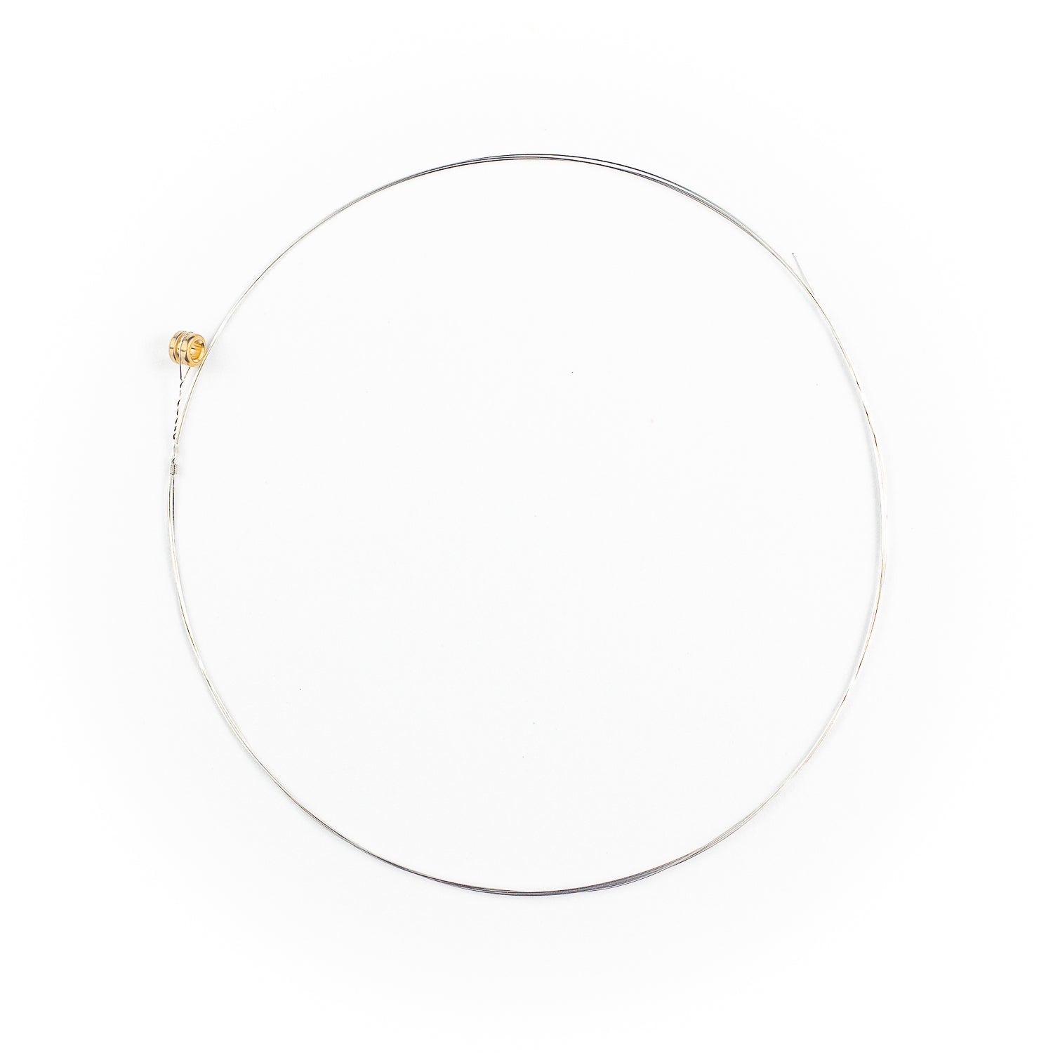 Ernie Ball Plain Steel 9 (.009