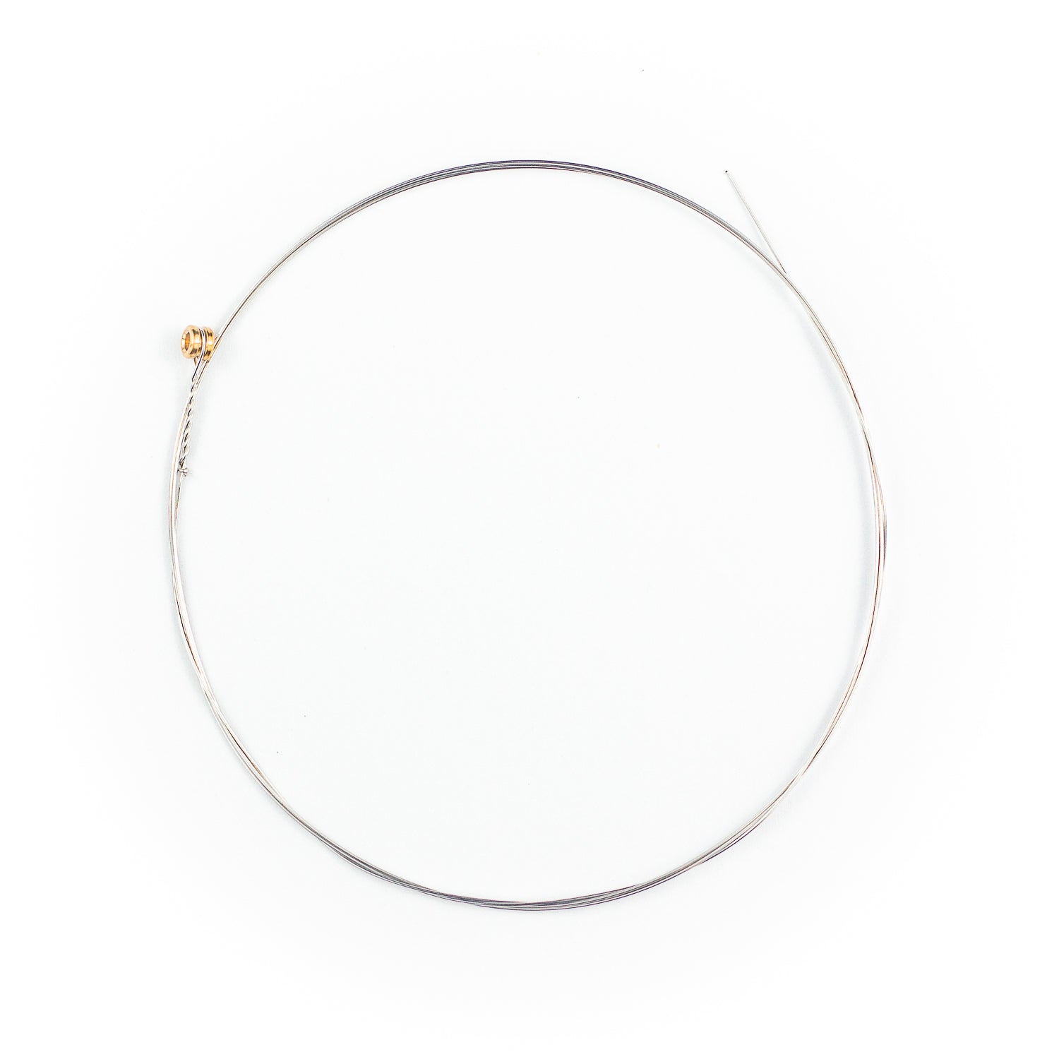 Ernie Ball Plain Steel 17 (.017