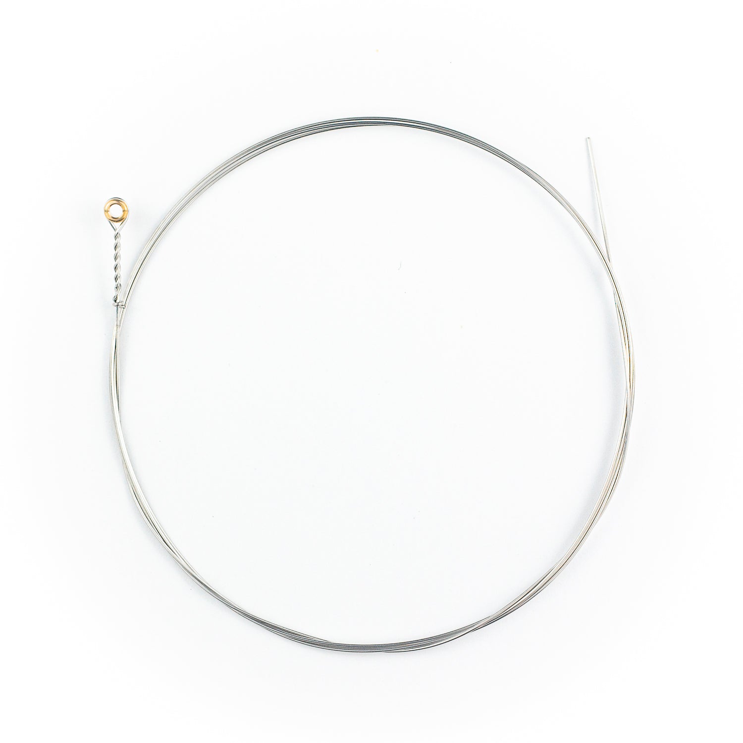 Ernie Ball Plain Steel 24 (.024