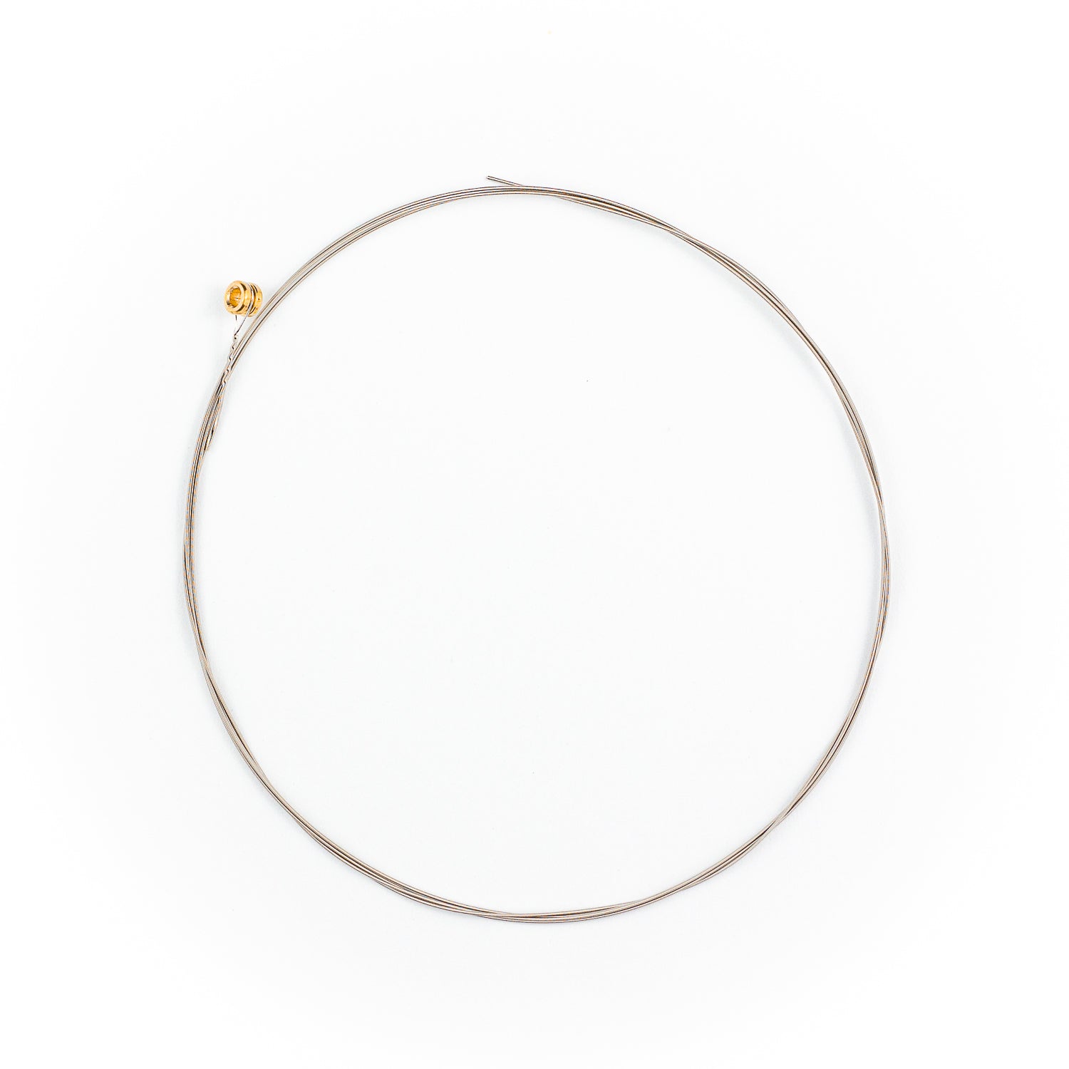 Ernie Ball Nickel Wound .018w Electric Guitar Single String