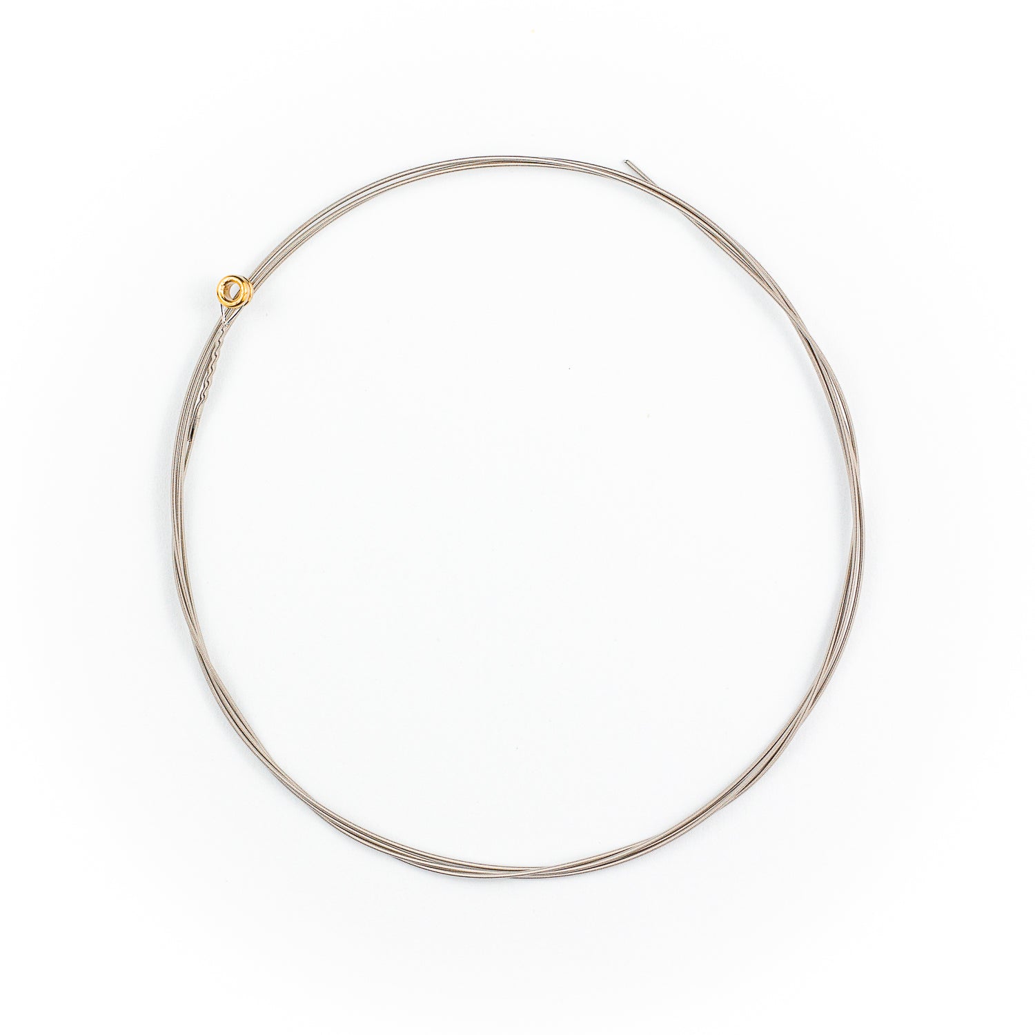 Ernie Ball Nickel Wound .024w Electric Guitar Single String