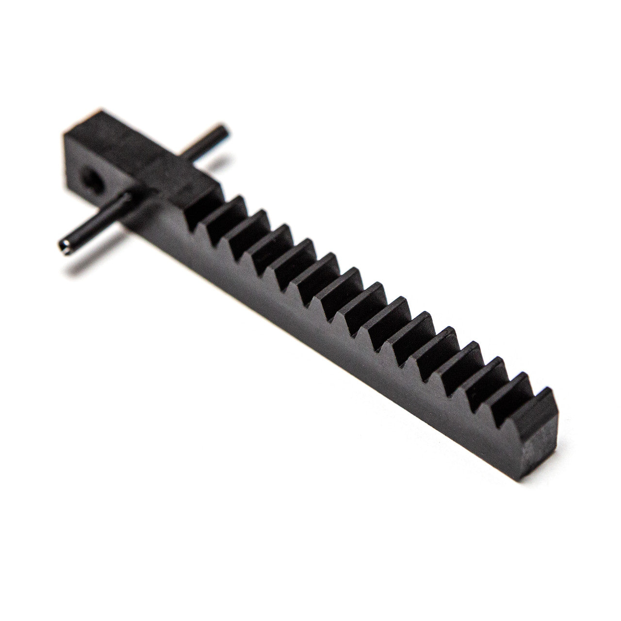 Jim Dunlop ECB127 Cry Baby Wah & Volume Pedal Rack Arm