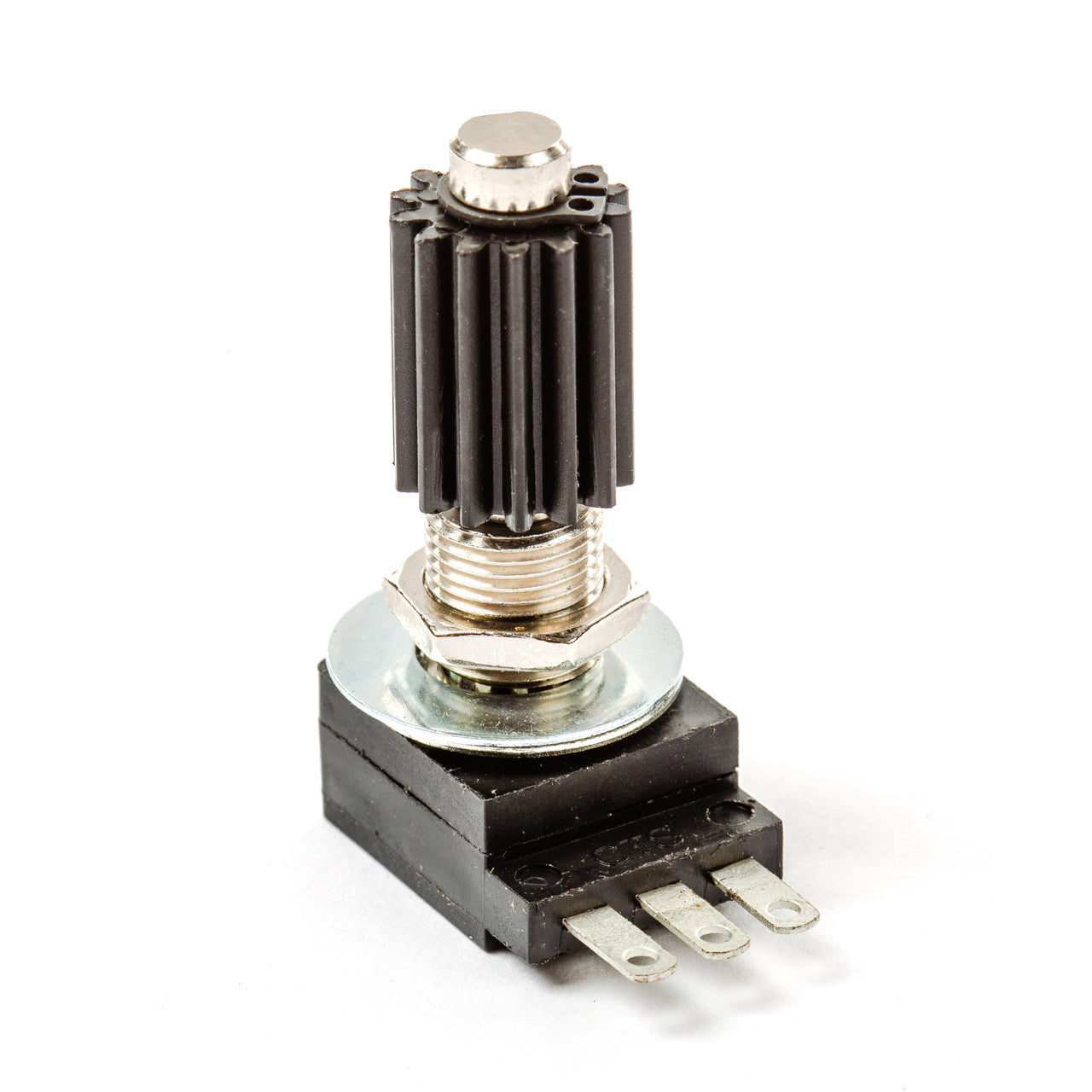 Jim Dunlop Hot Potz II High Gain Volume Potentiometer, 470K
