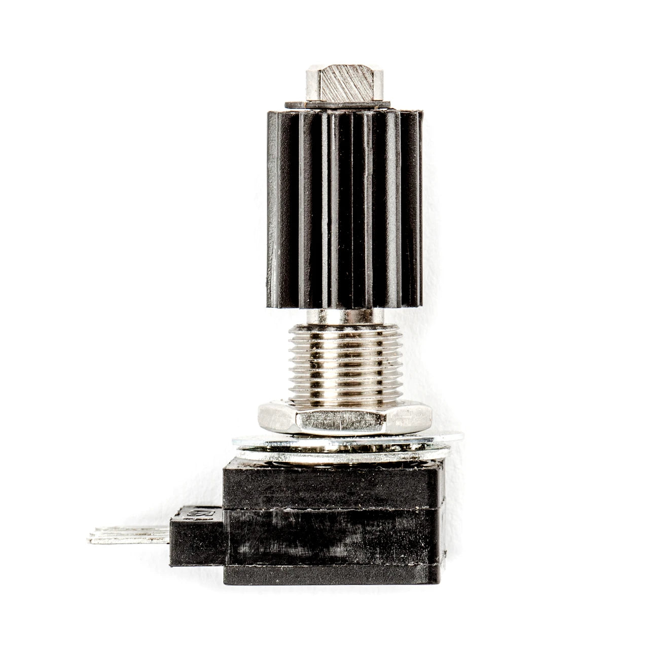 Jim Dunlop Hot Potz II High Gain Volume Potentiometer, 470K