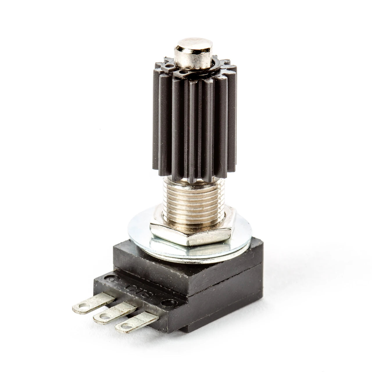 Jim Dunlop Hot Potz II High Gain Volume Potentiometer, 470K