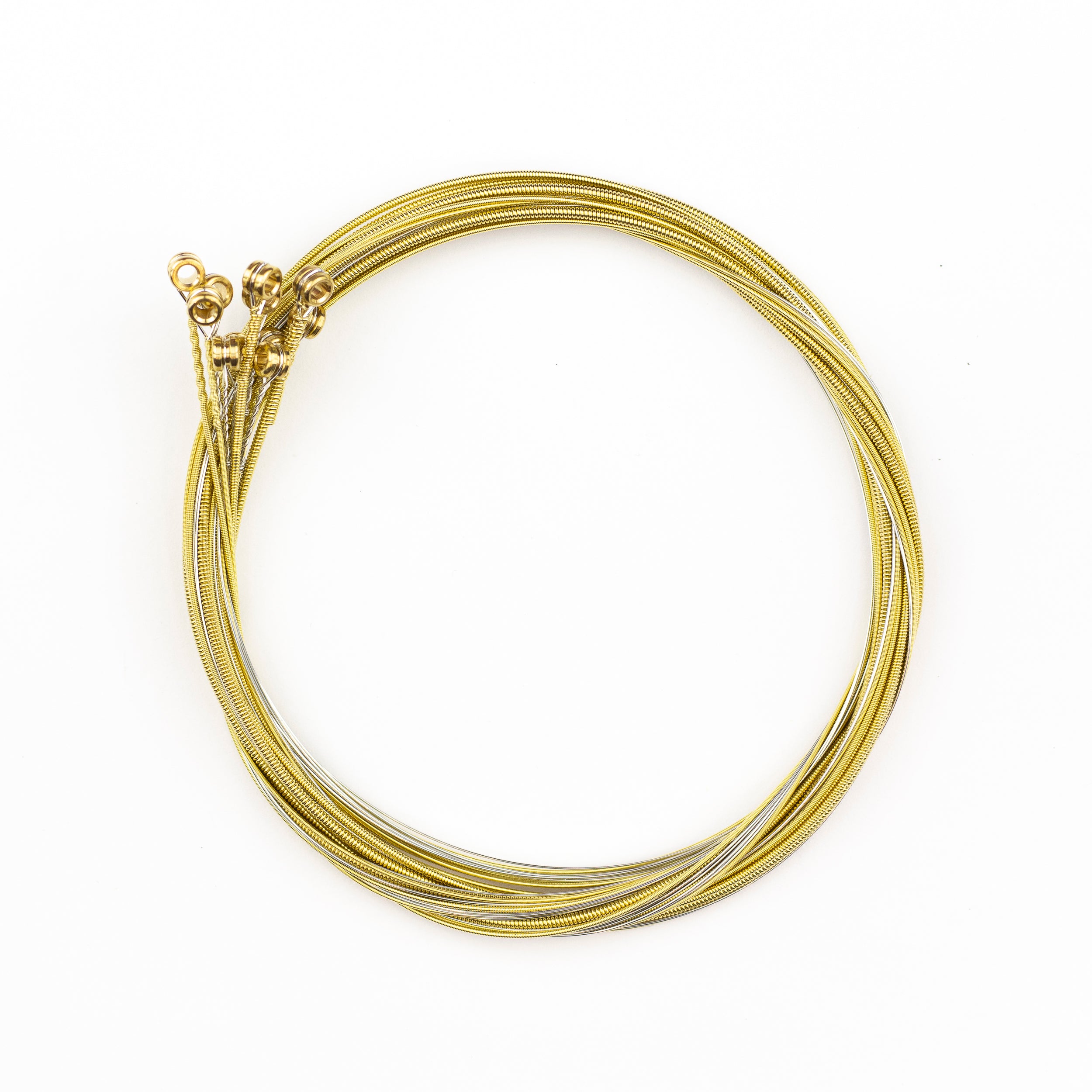 Ernie Ball Earthwood 80/20 Bronze 12-String 9-46 Acoustic Guitar Strings, Light