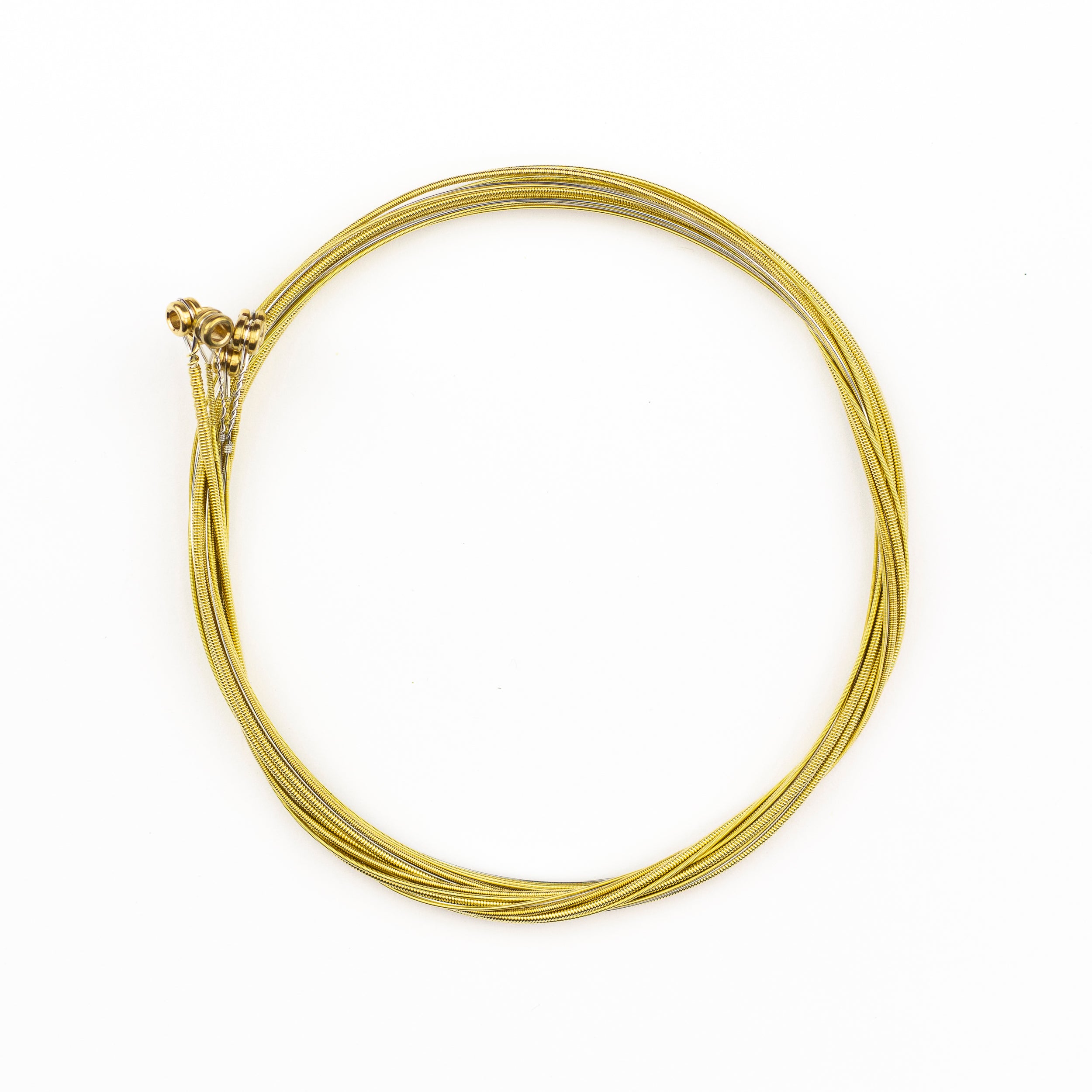 Ernie Ball Earthwood Silk & Steel 80/20 Bronze 13-56 Acoustic Guitar Strings