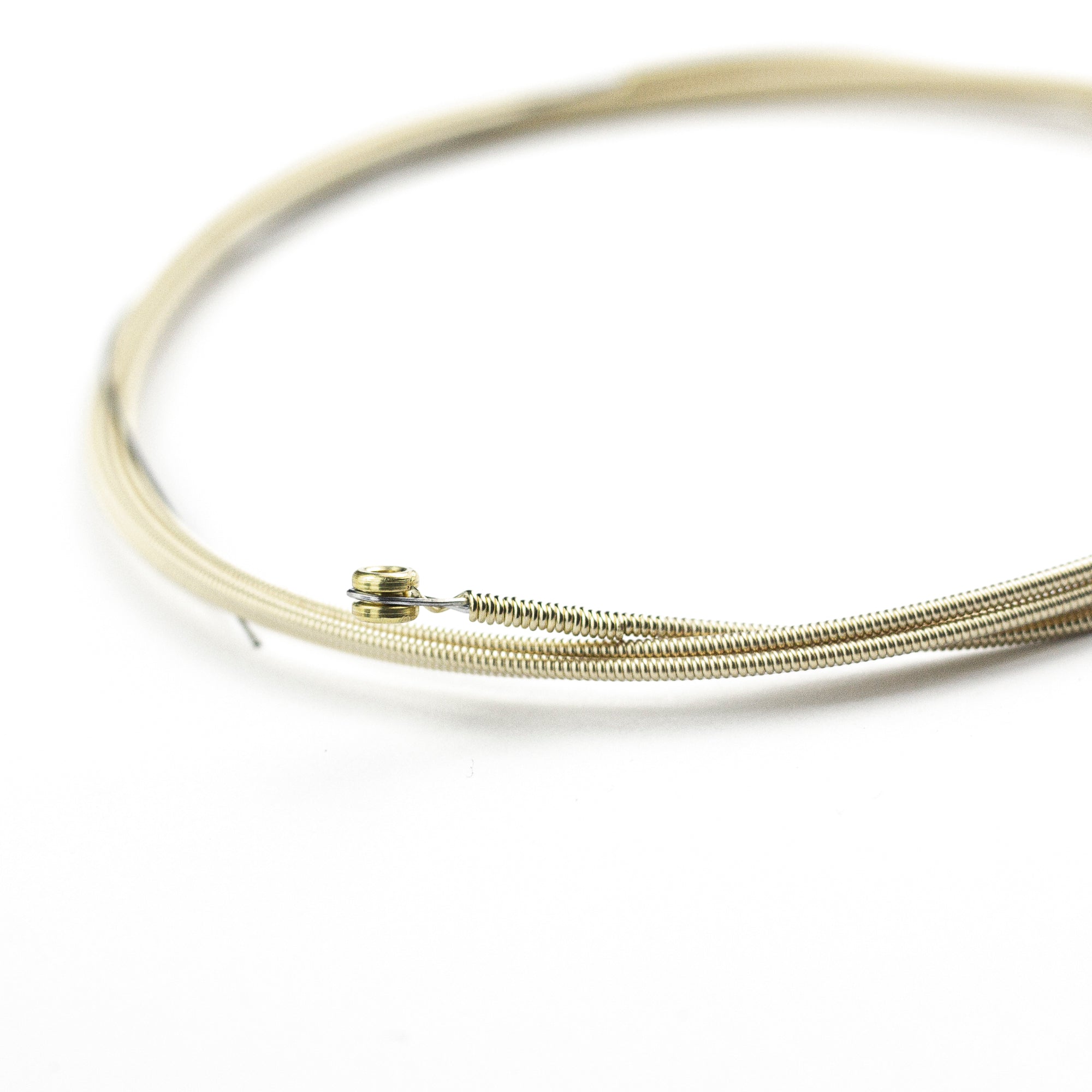 Elixir Nanoweb 80/20 Bronze 26 (.026