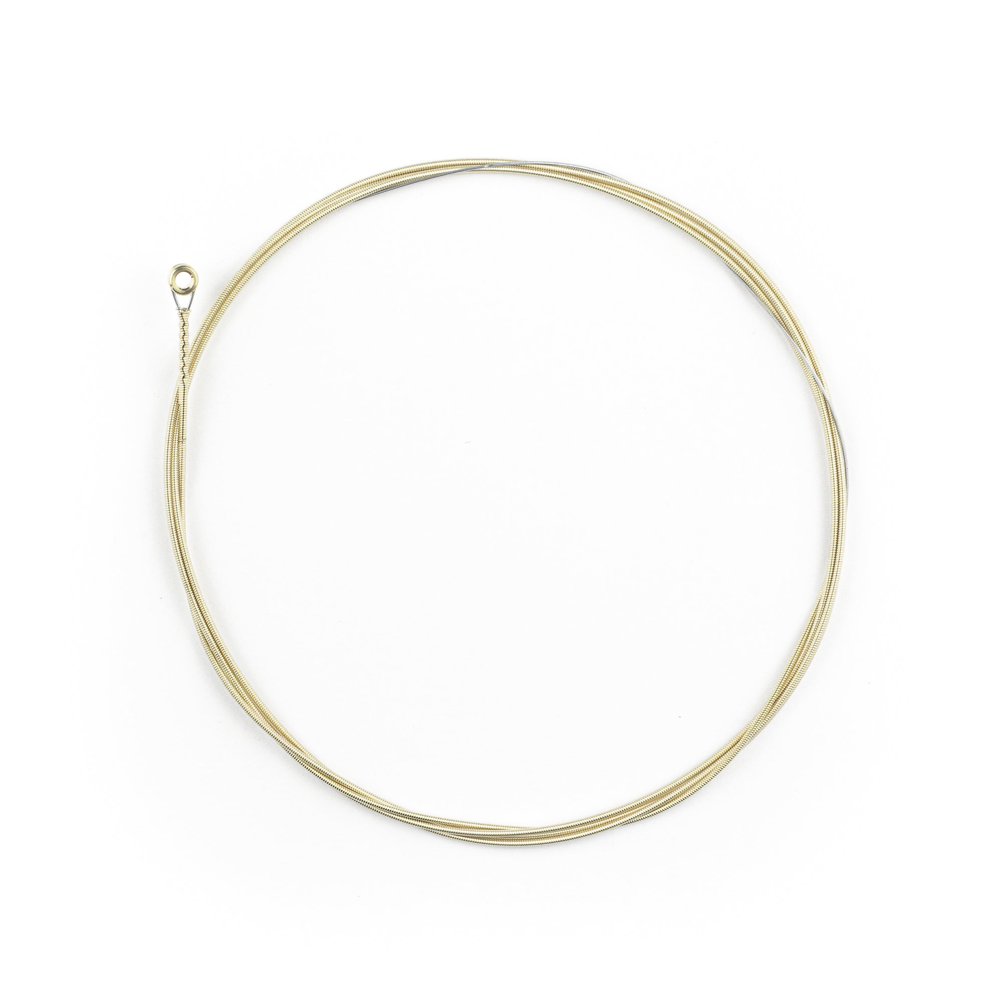 Elixir Nanoweb 80/20 Bronze 30 (.030