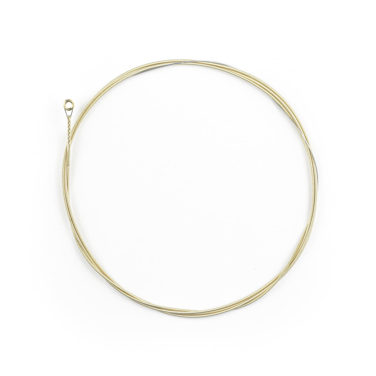 Elixir Nanoweb 80/20 Bronze 30 (.030") Acoustic Guitar Single String