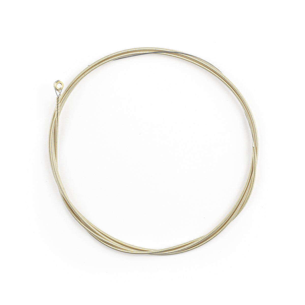 Elixir Nanoweb 80/20 Bronze 28 (.028") Acoustic Guitar Single String