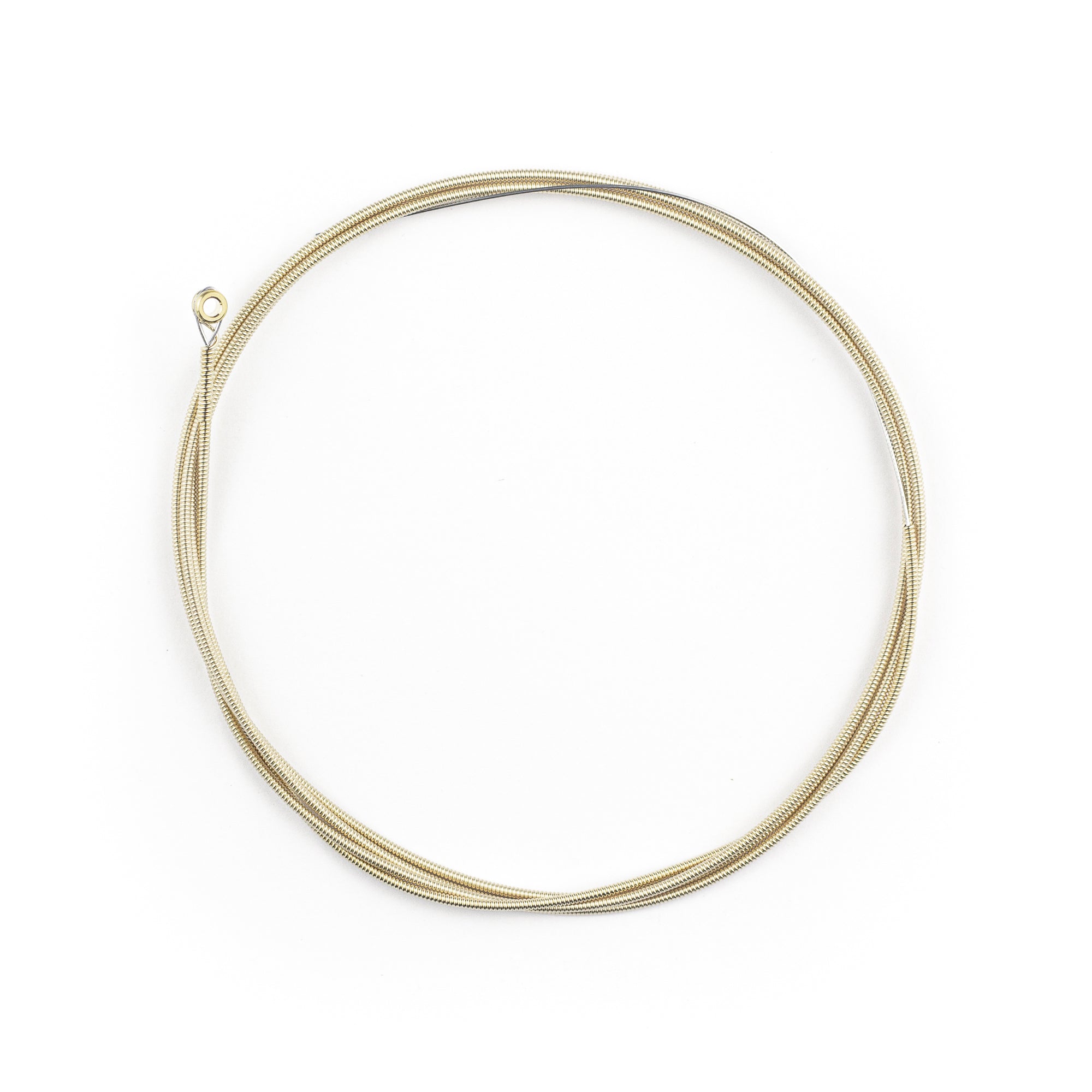 Elixir Nanoweb 80/20 Bronze 39 (.039