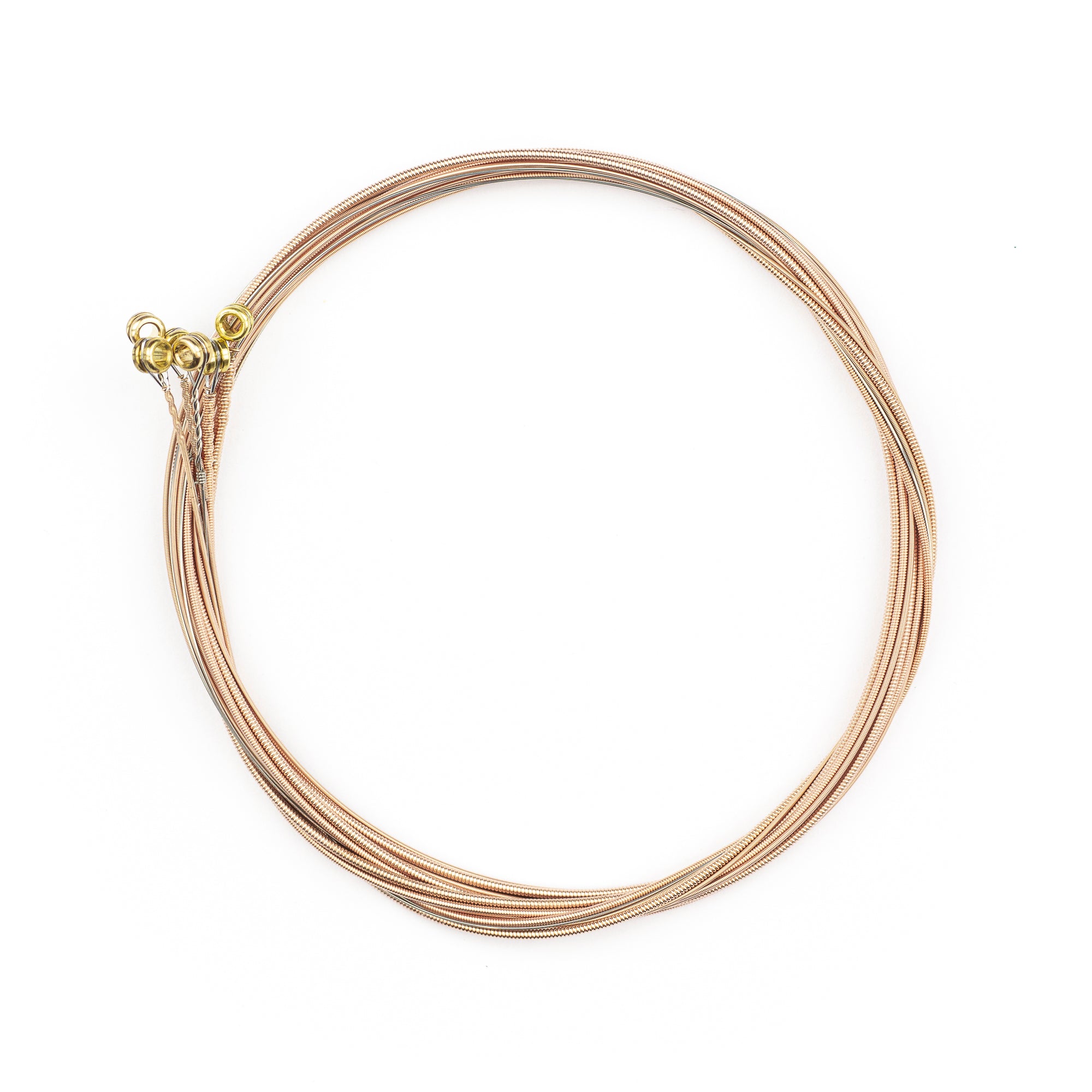 Elixir Nanoweb Phosphor Bronze 13-56 Acoustic Guitar Strings, 3-Pack