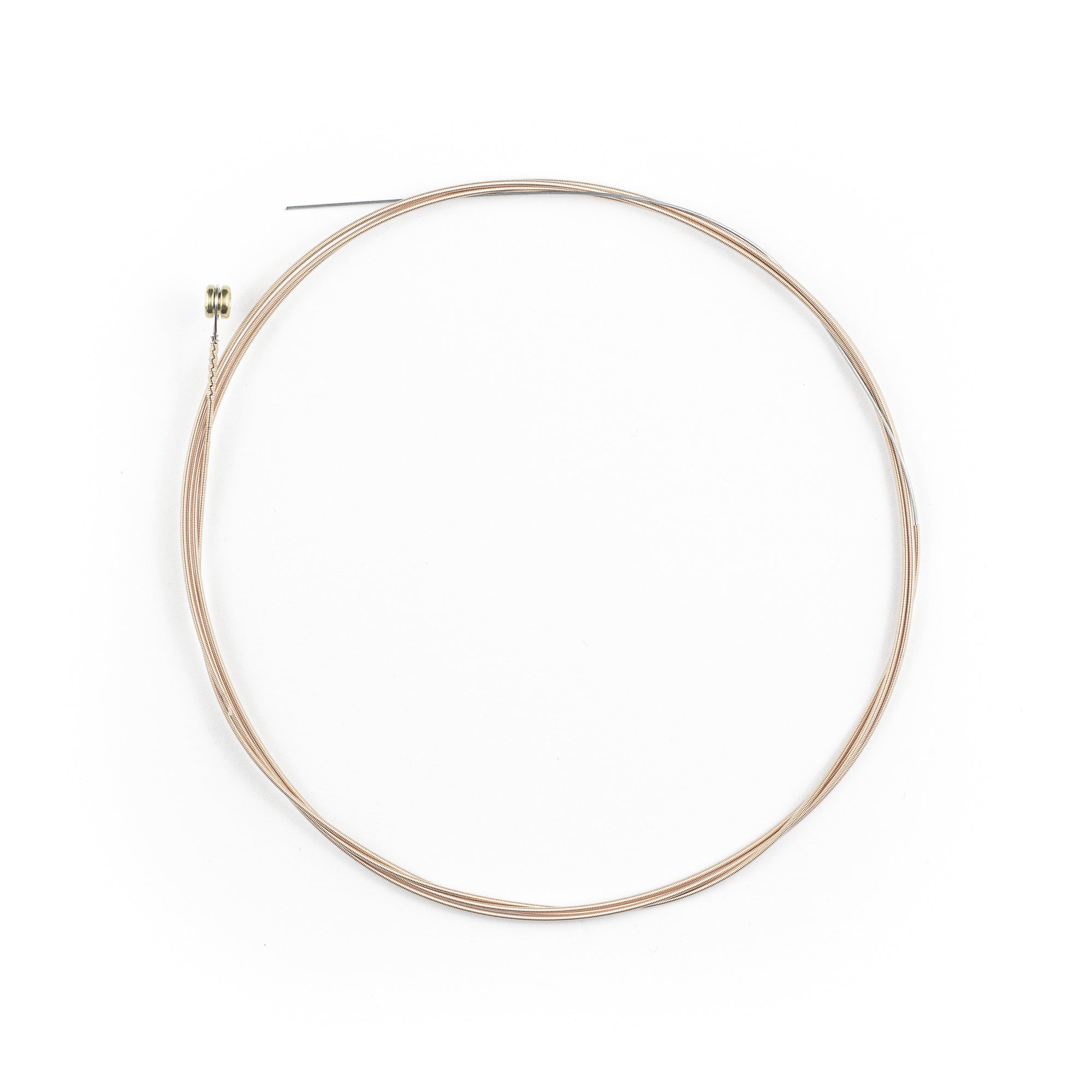 Elixir Nanoweb Phosphor Bronze 24 (.024