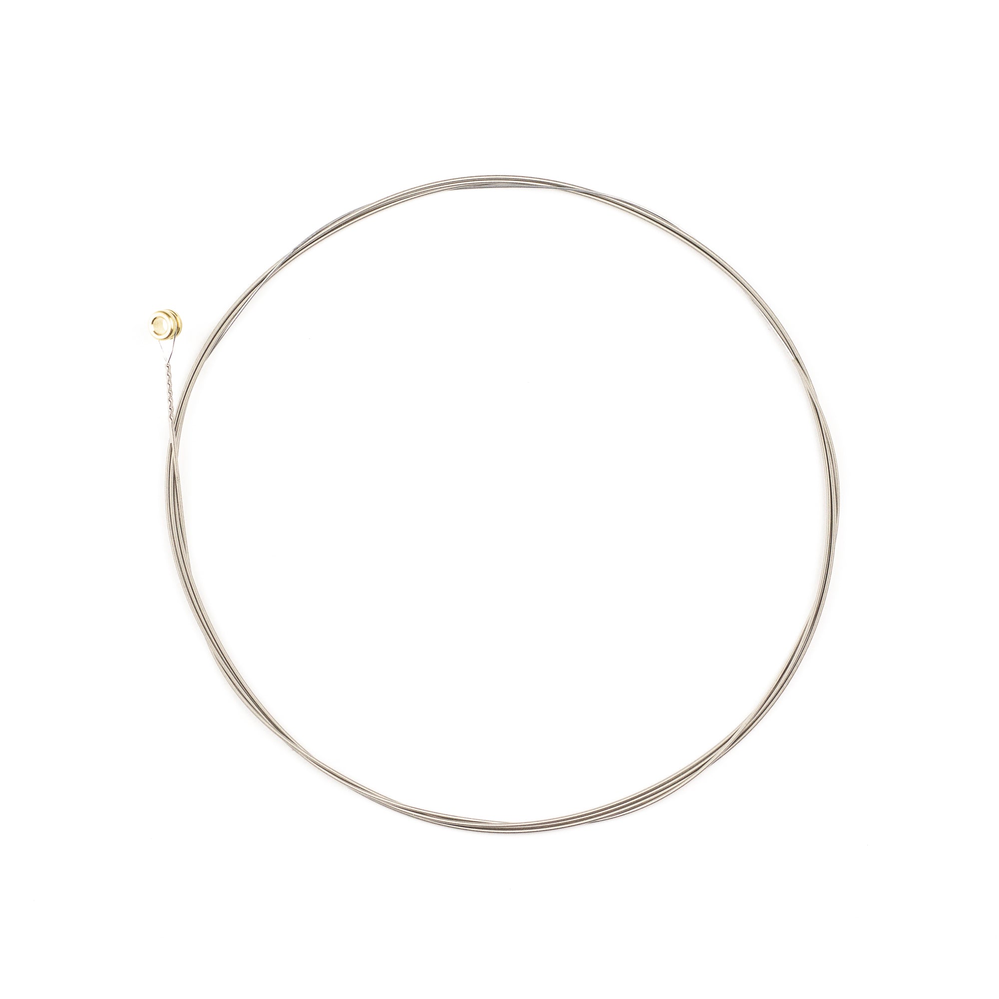 Elixir Optiweb Nickel Wound 28 (.028