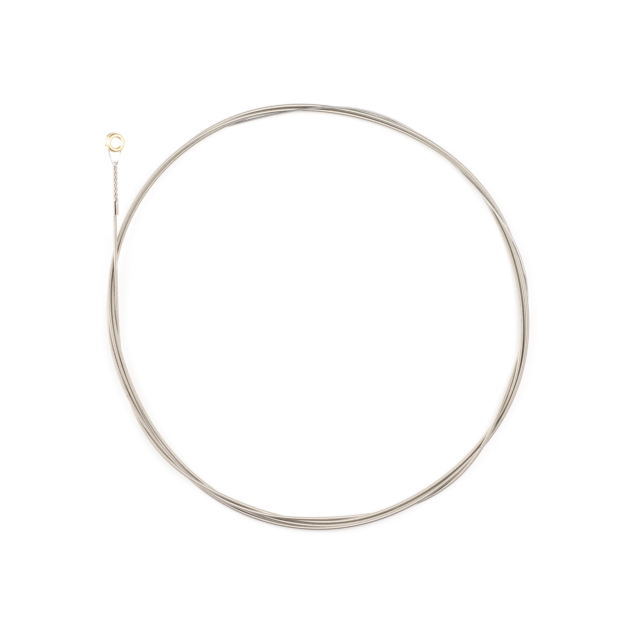 Elixir Optiweb Nickel Wound 36 (.036