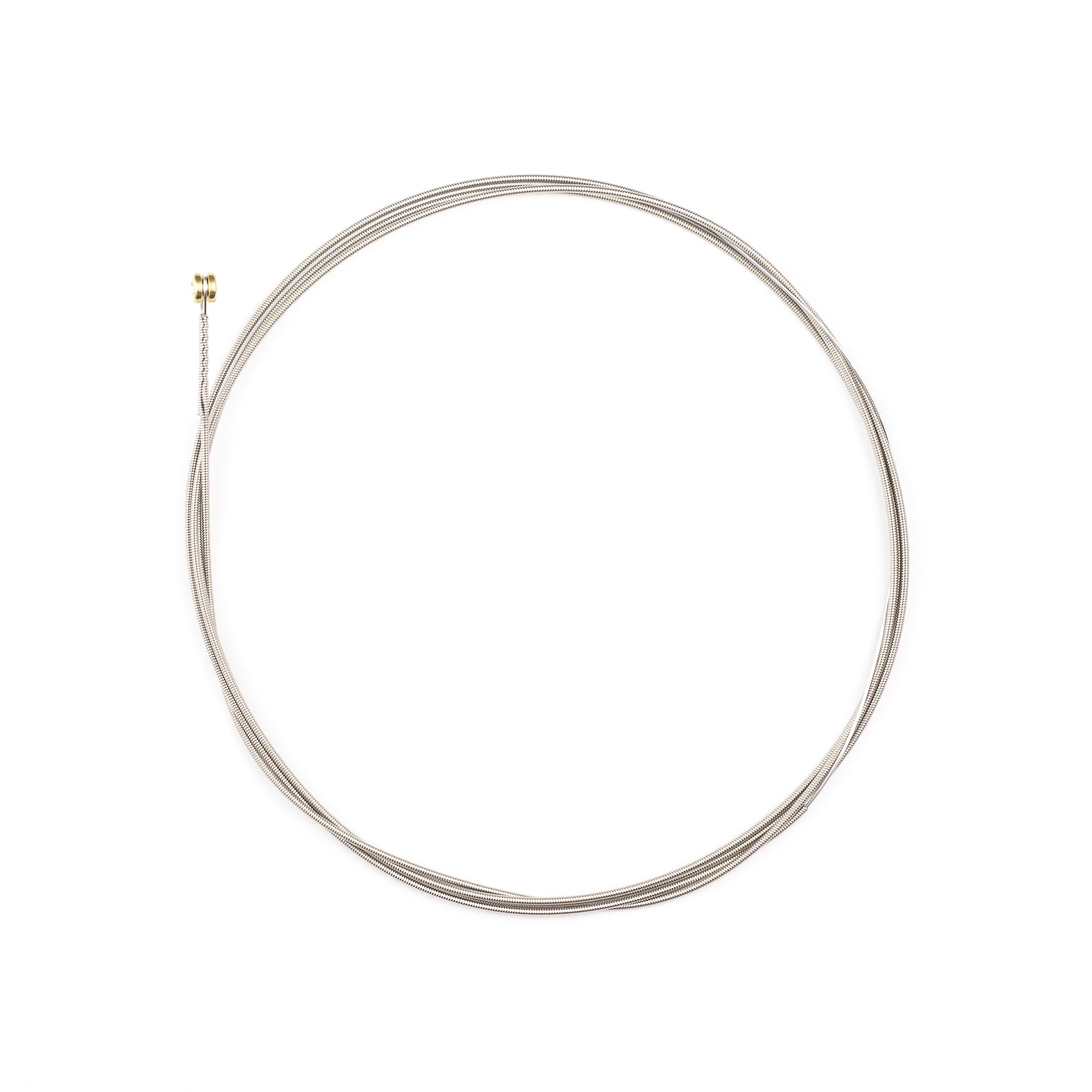 Elixir Optiweb Nickel Wound 46 (.046