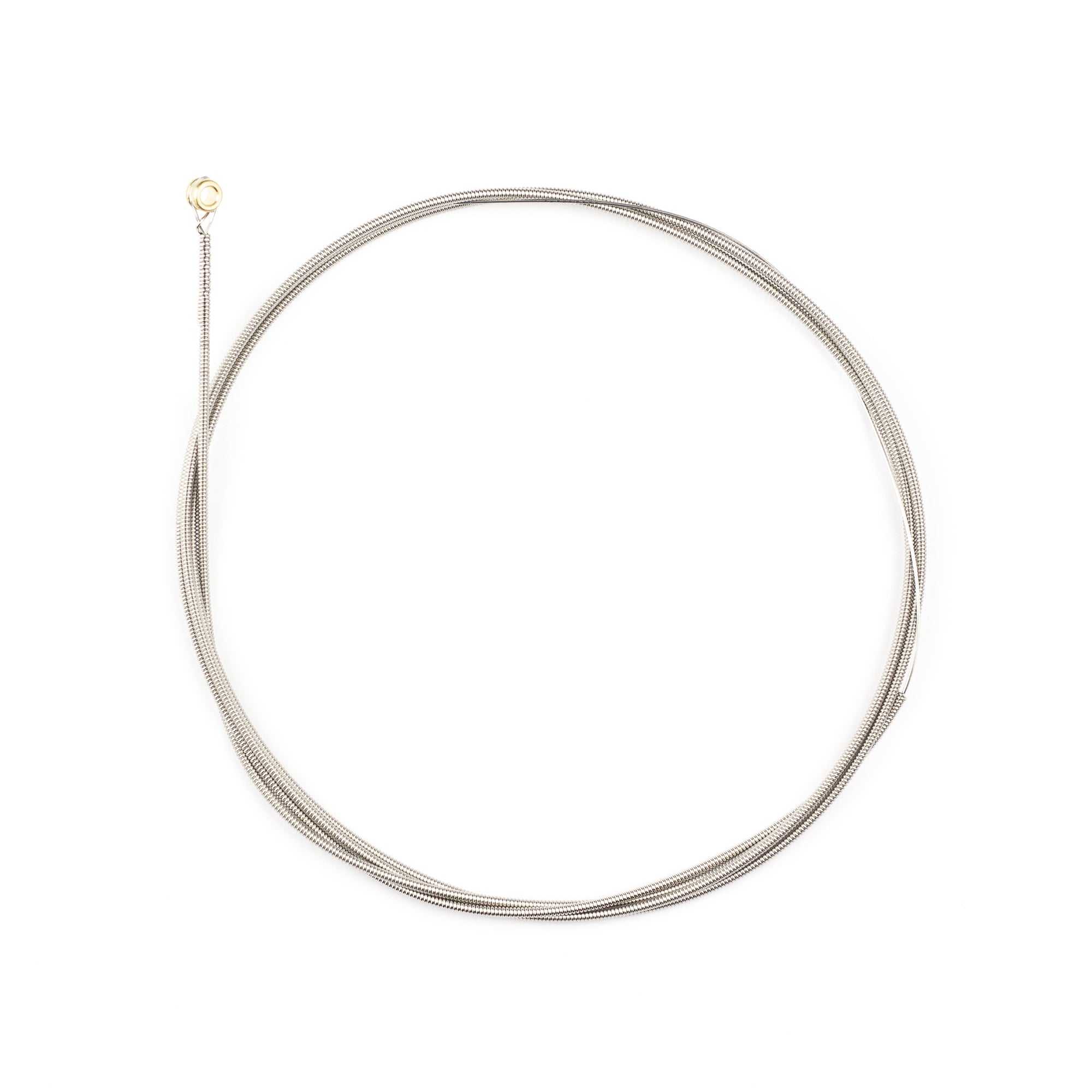 Elixir Optiweb Nickel Wound 52 (.052