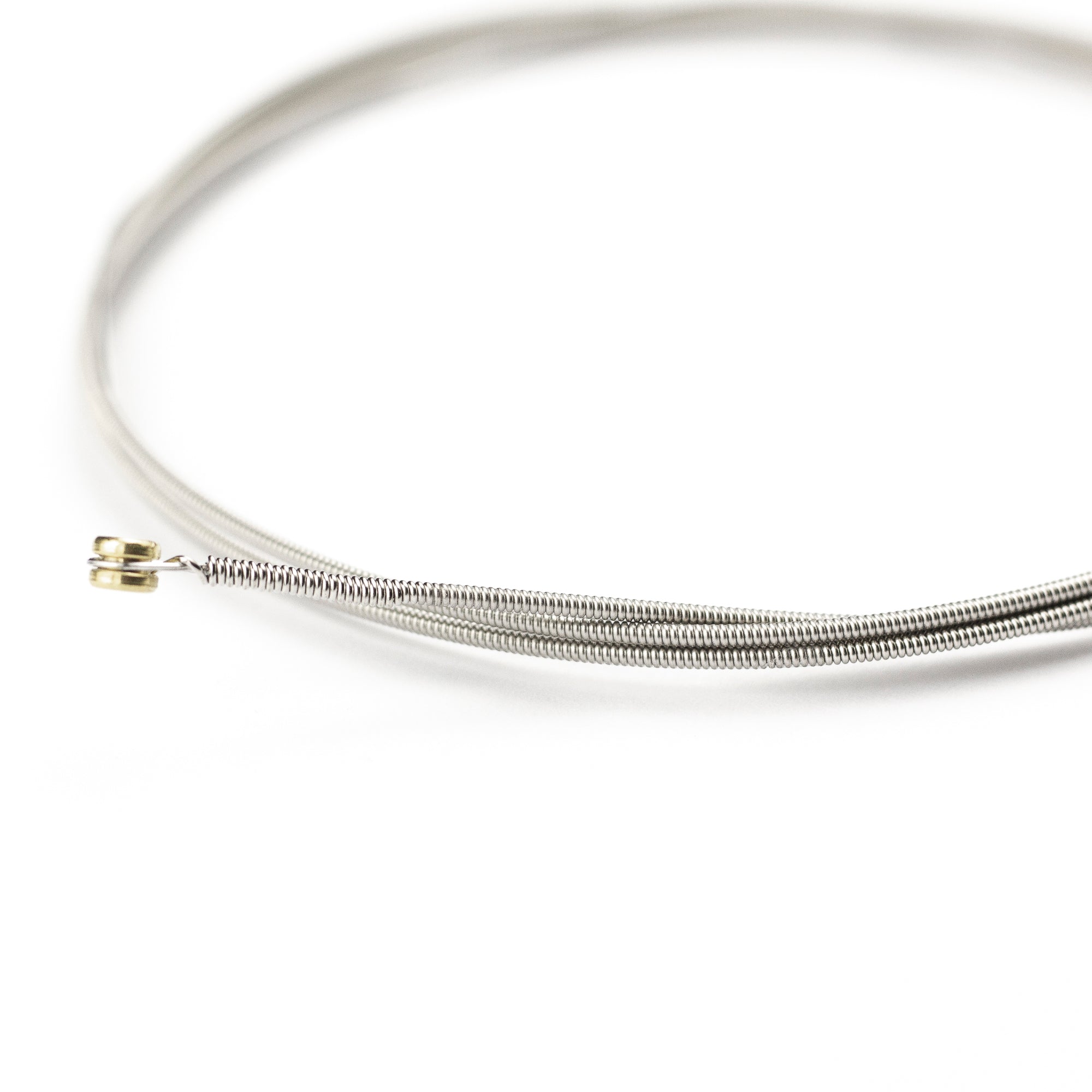 Elixir Optiweb Nickel Wound 49 (.049