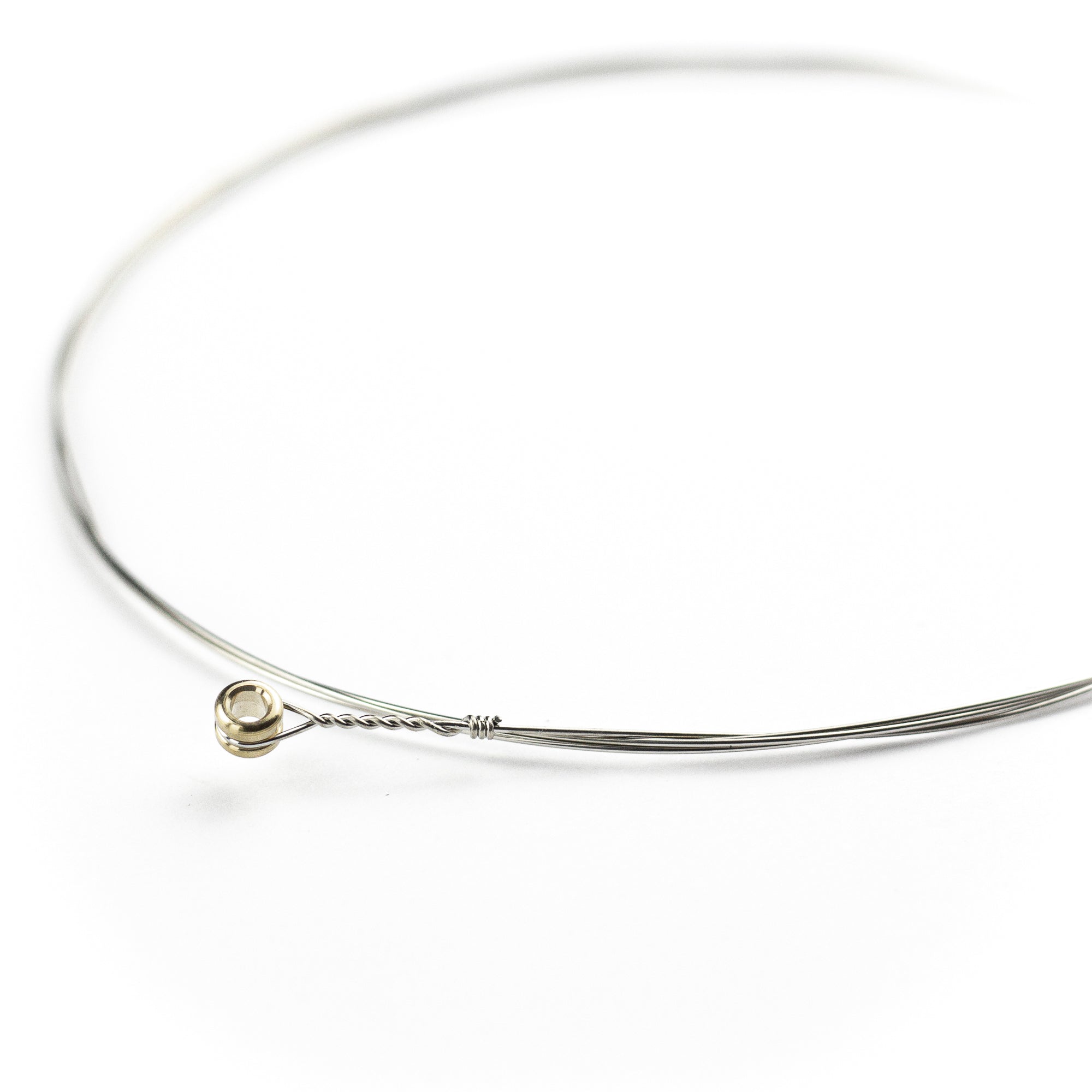 Elixir Anti-Rust Plain Steel 13 (.013