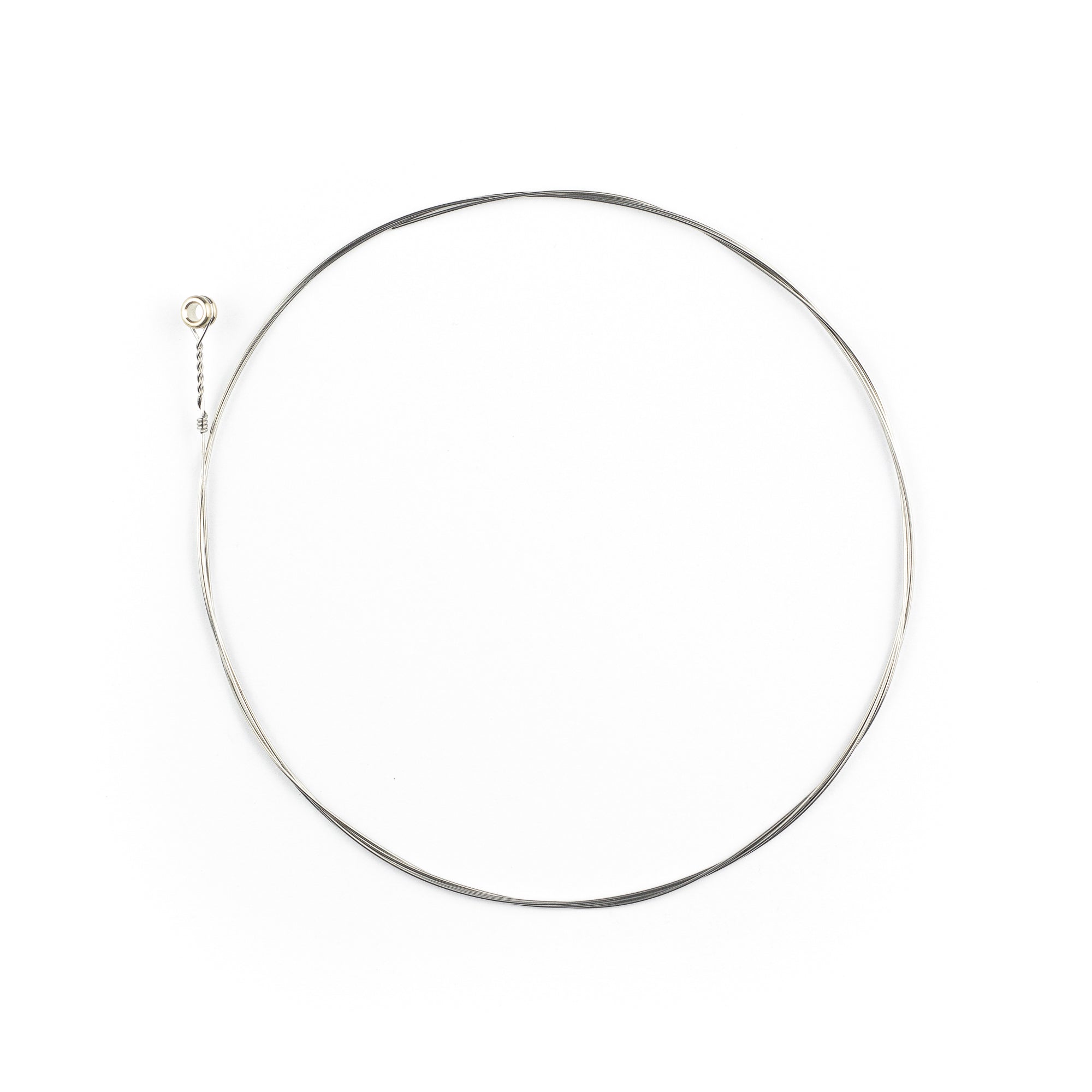 Elixir Anti-Rust Plain Steel 17 (.017