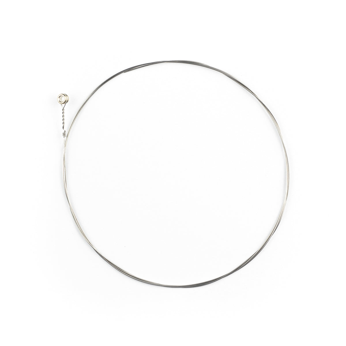 Elixir AntiRust Plain Steel 16 (.016") Guitar Single String Strings