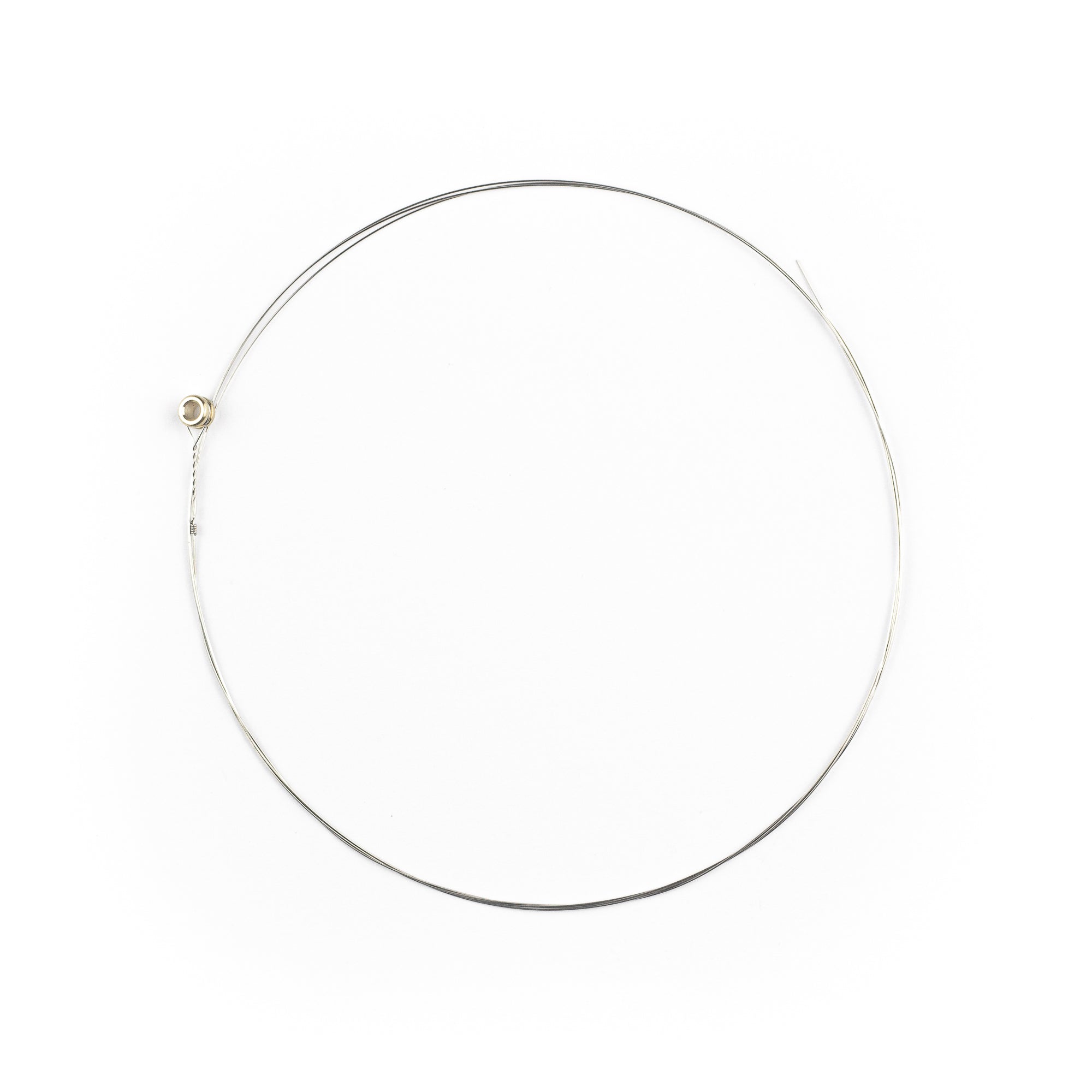 Elixir Anti-Rust Plain Steel 12 (.012