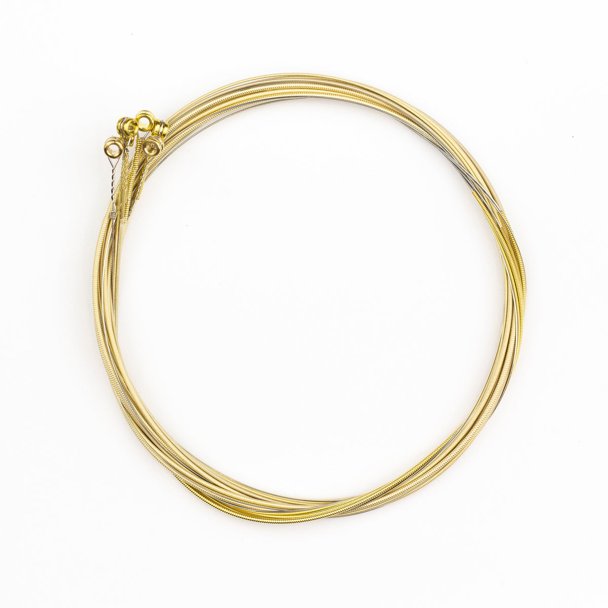 ELIXIR 11050 POLYWEB 12-53 Corde Rivestite Per Chitarra Acustica - Foto 9