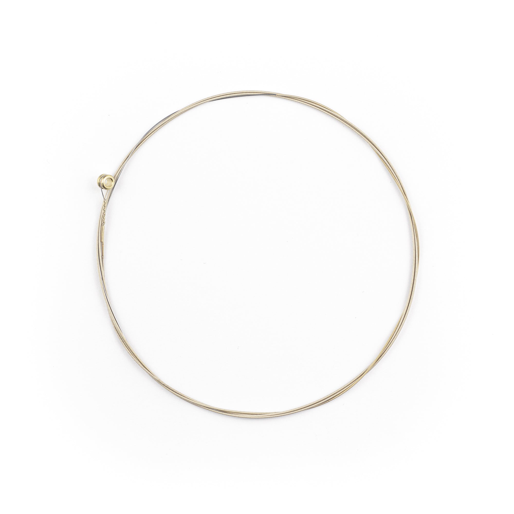 Elixir Polyweb 80/20 Bronze 24 (.024