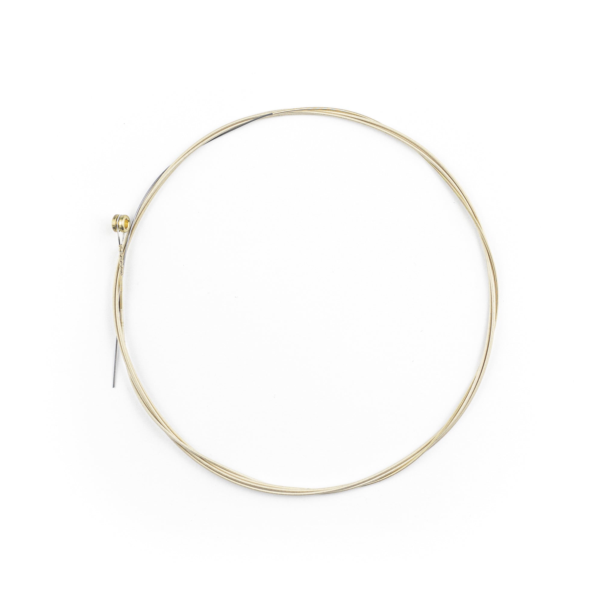 Elixir Polyweb 80/20 Bronze 30 (.030