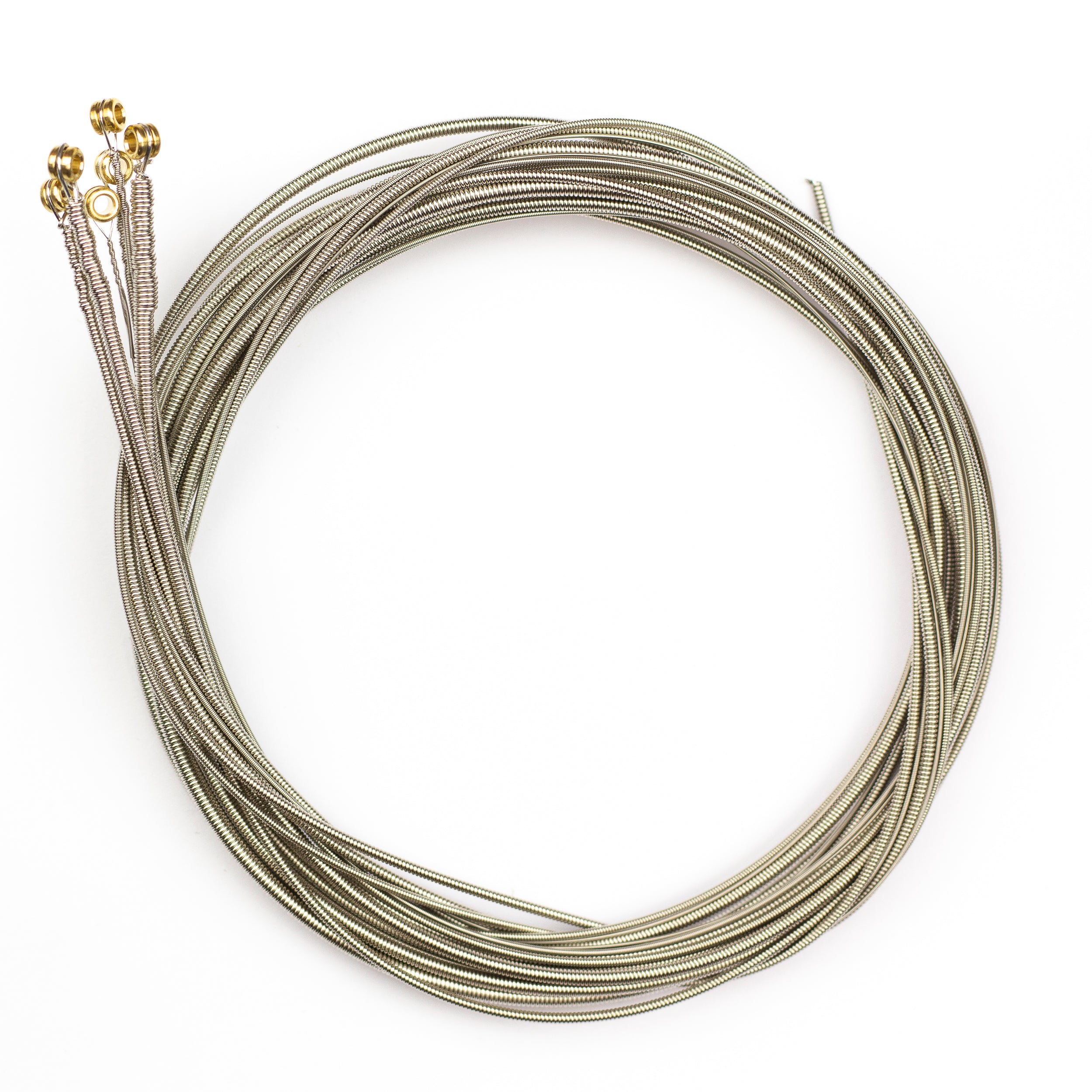 Ernie Ball Slinky 20-90 Bass VI Nickel Wound Strings