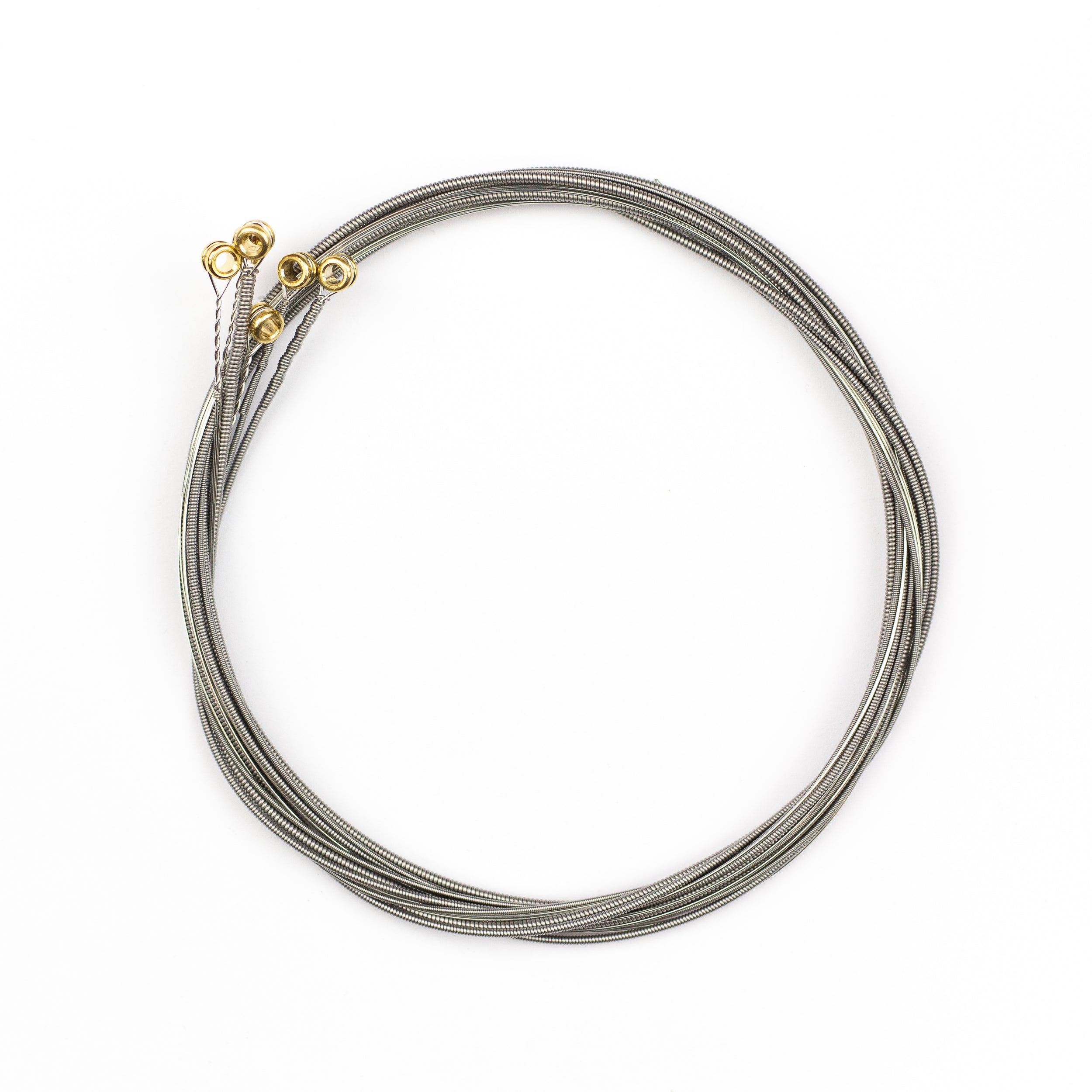 Ernie Ball Cobalt Hybrid Slinky 9-46 Electric Guitar Strings