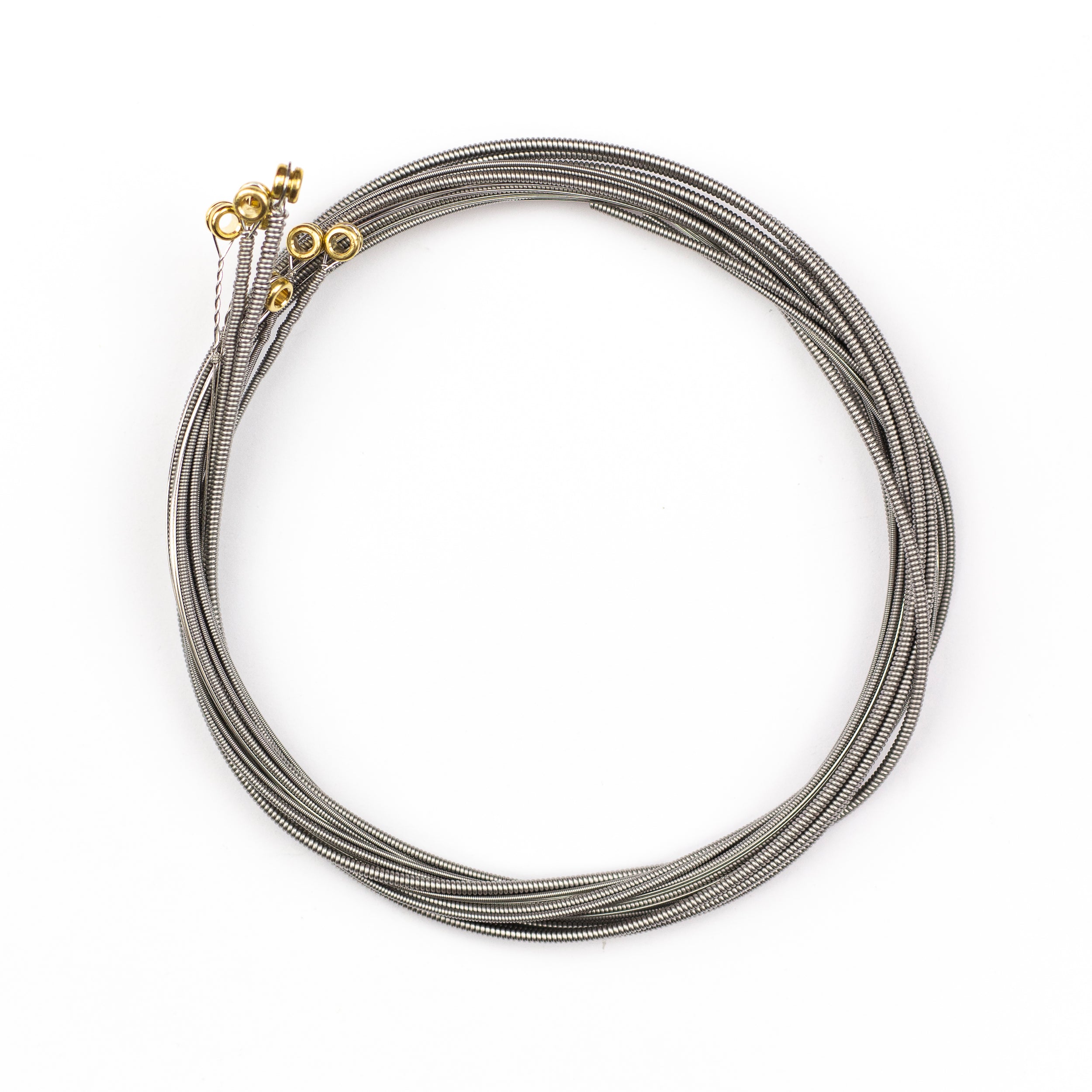 Ernie Ball Cobalt STHB Slinky 7-String 10-62 Electric Guitar Strings