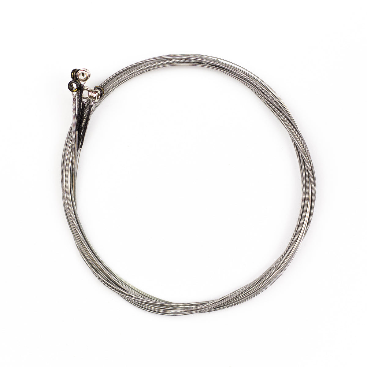 Ernie Ball MSTEEL Regular Slinky Cobalt 1046 Electric Guitar Strings