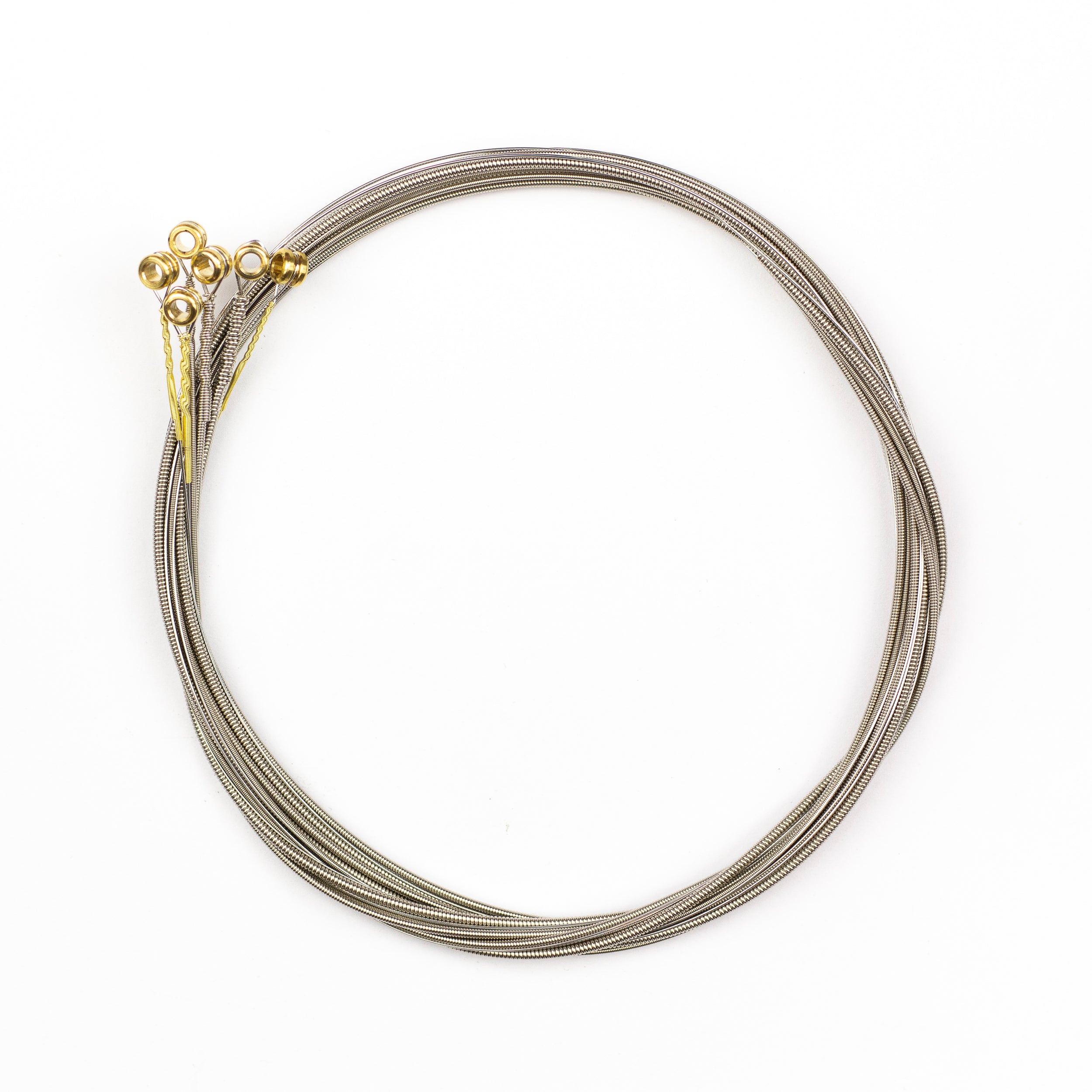 Ernie Ball Paradigm Regular Slinky 10-46 Electric Guitar Strings