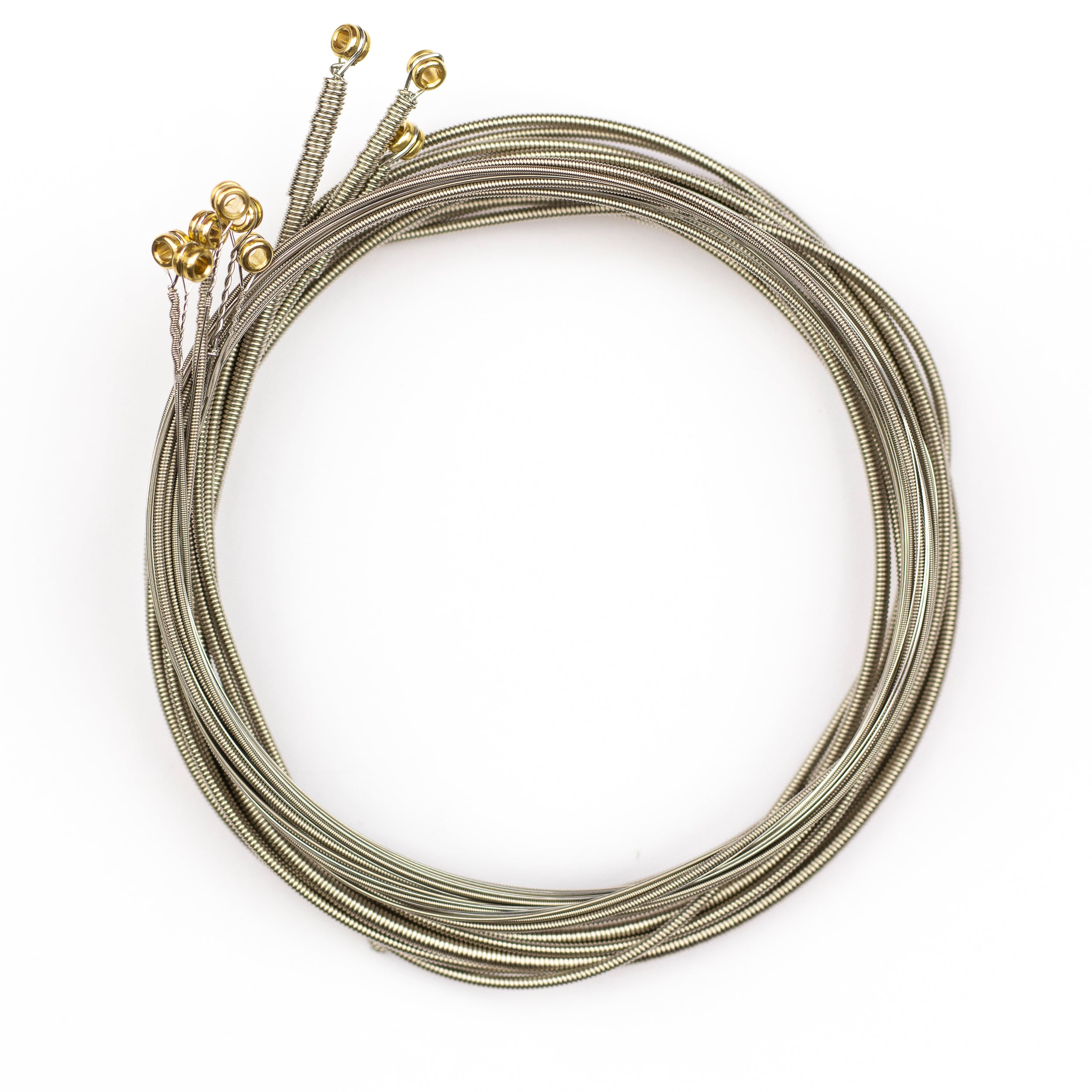 Ernie Ball 2628 9-String Slinky 9-105 Electric Guitar Strings