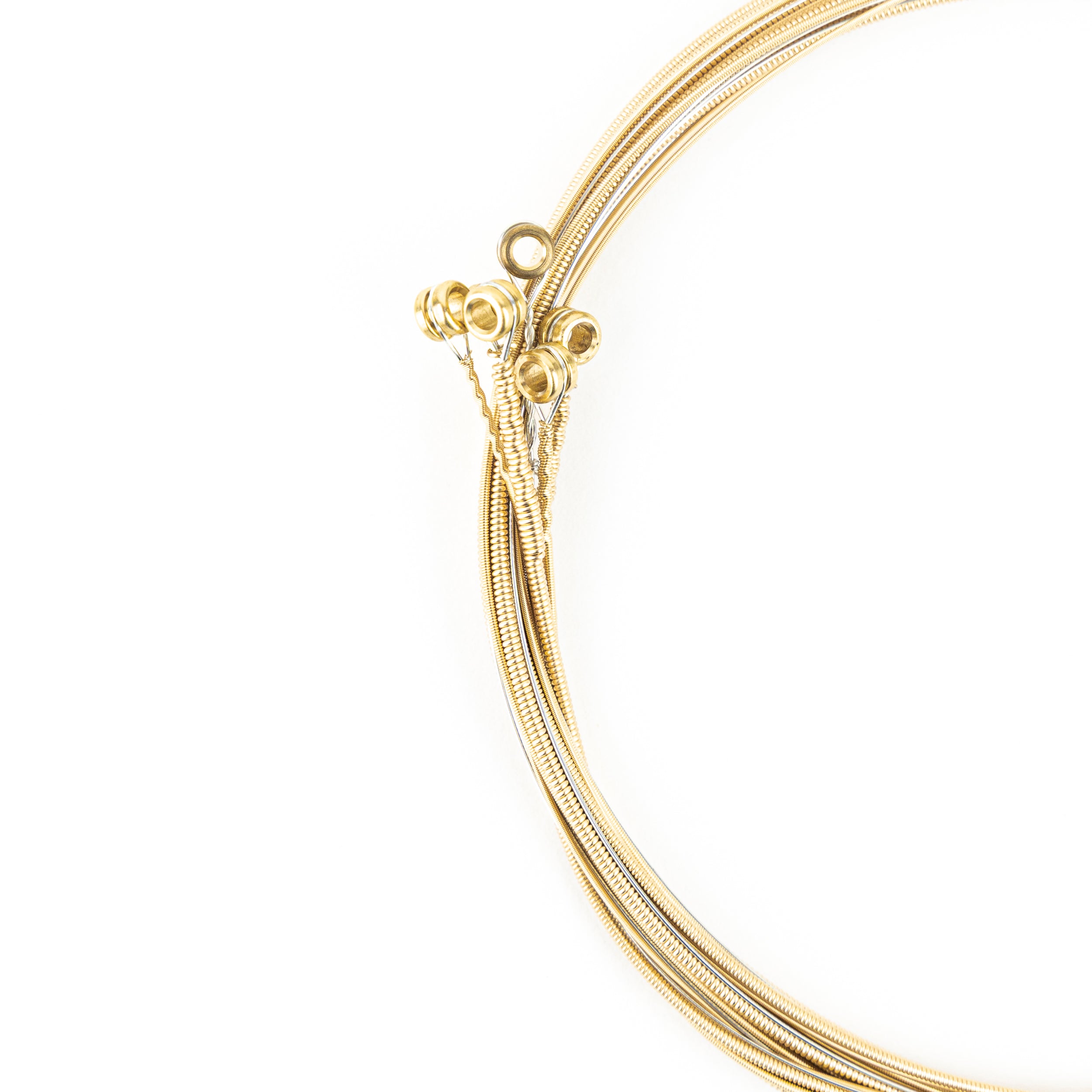 Ernie Ball Earthwood Bell Bronze 12-54 Acoustic Guitar Strings