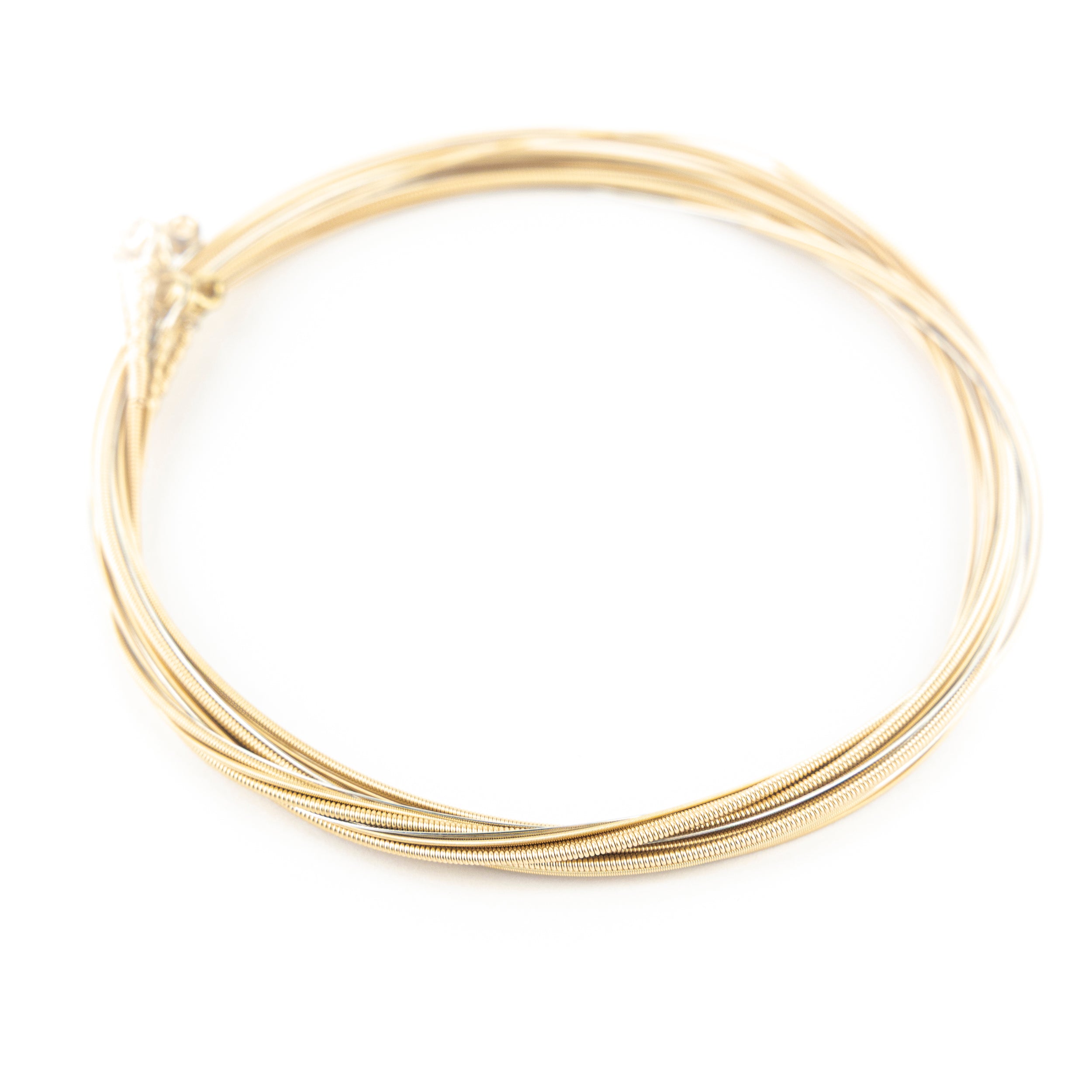 Ernie Ball Earthwood Bell Bronze 12-54 Acoustic Guitar Strings