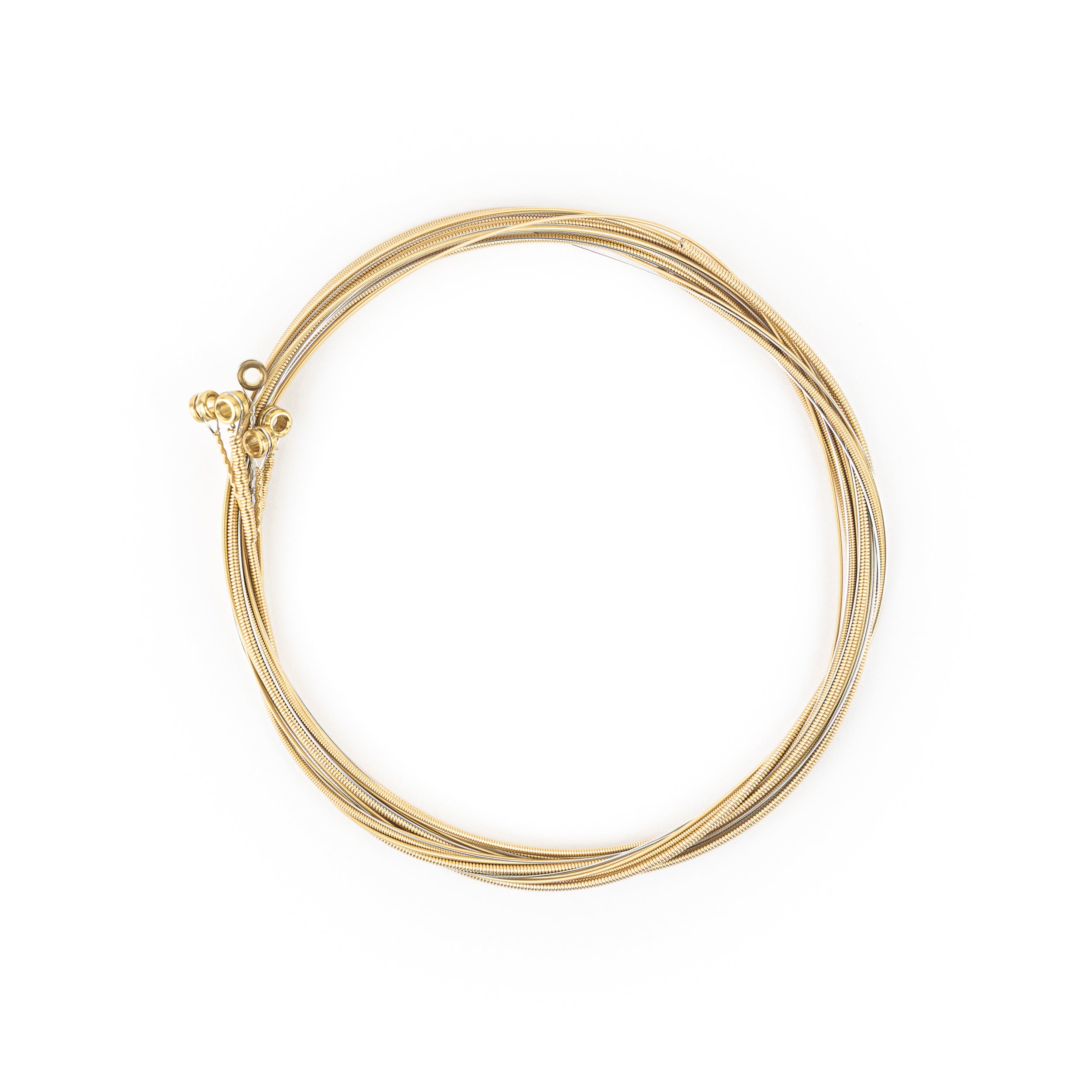 Ernie Ball Earthwood Bell Bronze 12-54 Acoustic Guitar Strings