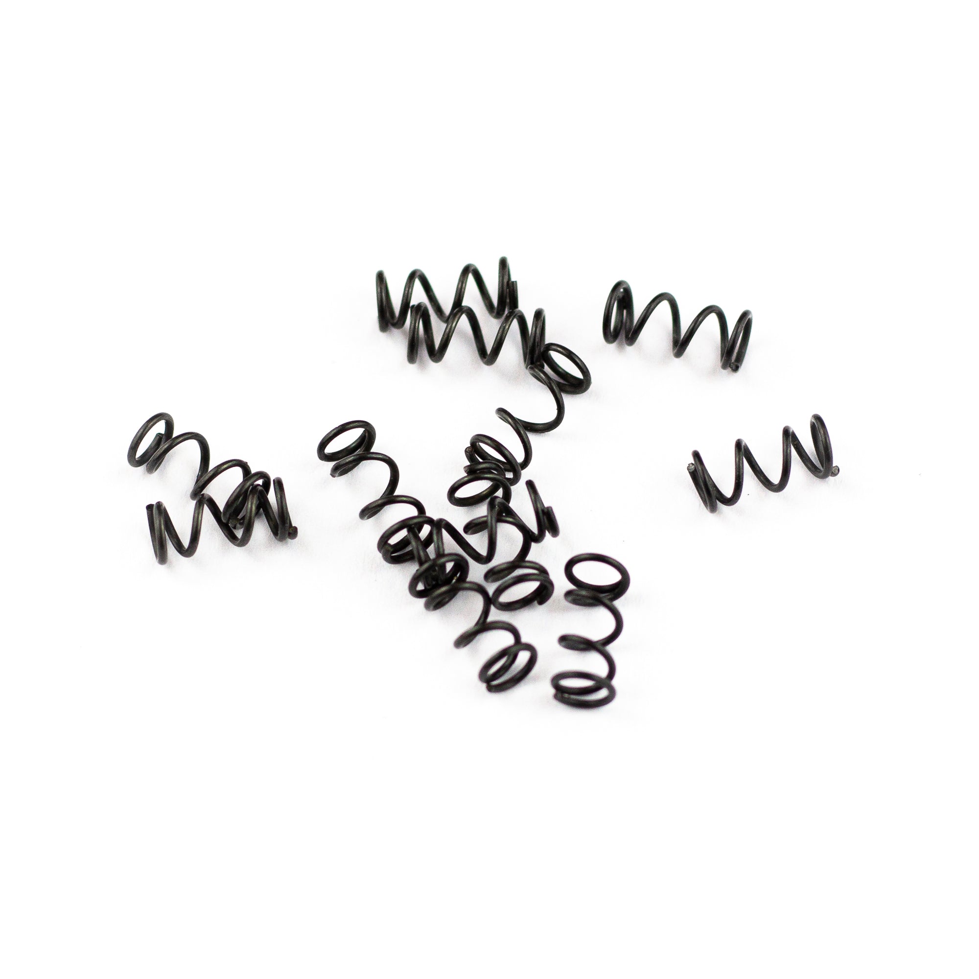 Fender American Strat Saddle Intonation Springs, Tall 3/8