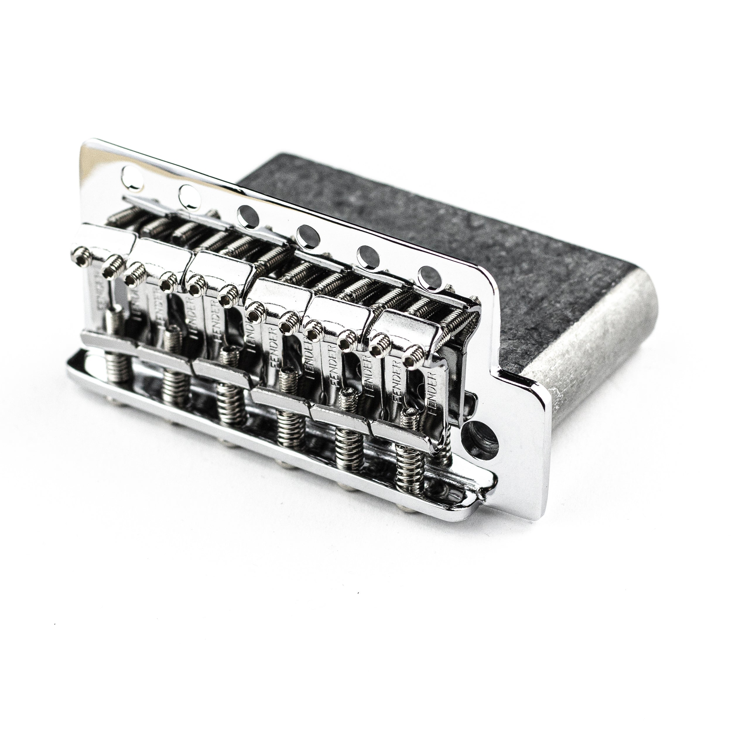 Fender Vintage-Style Standard Series Stratocaster Tremolo Bridge