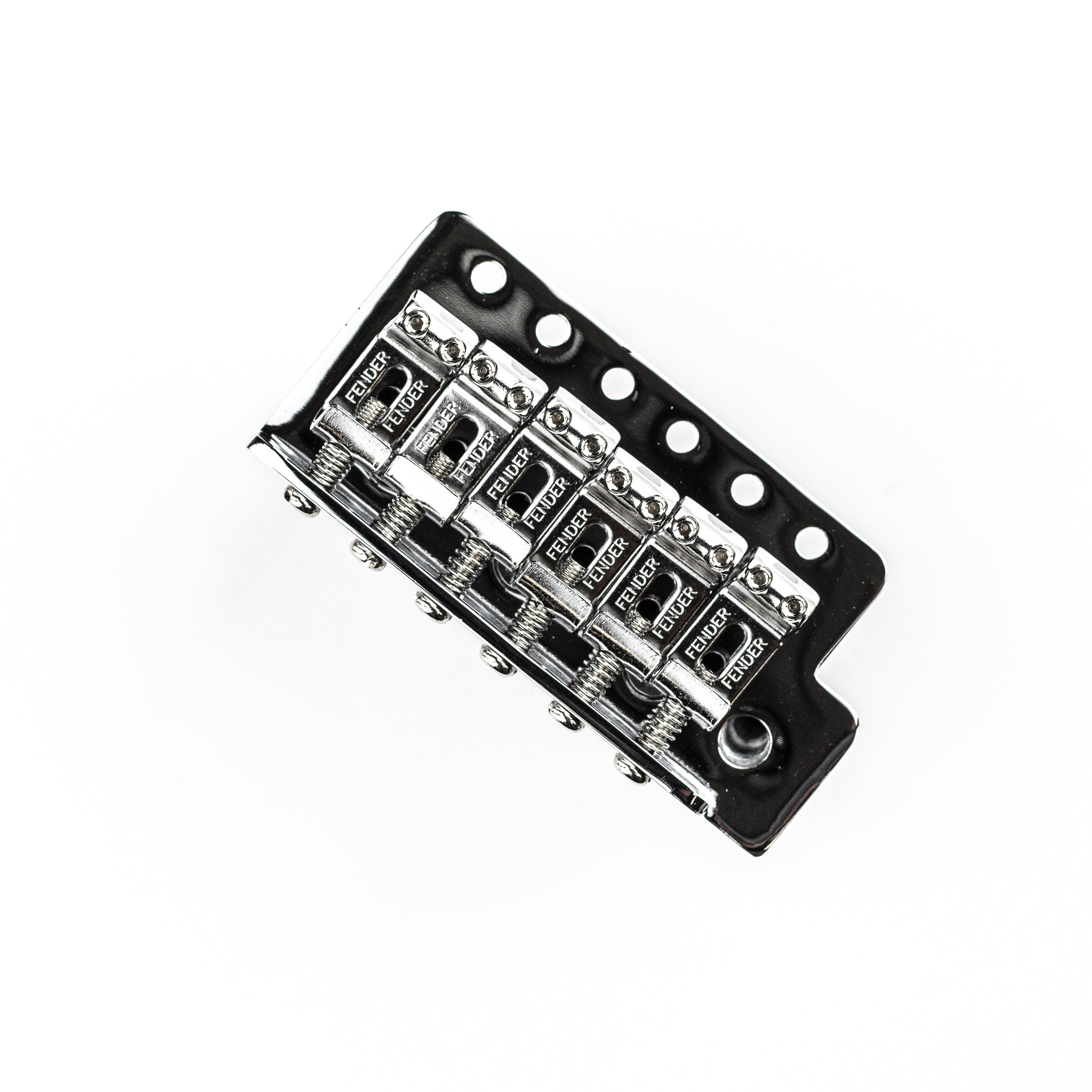 Fender Vintage-Style Standard Series Stratocaster Tremolo Bridge