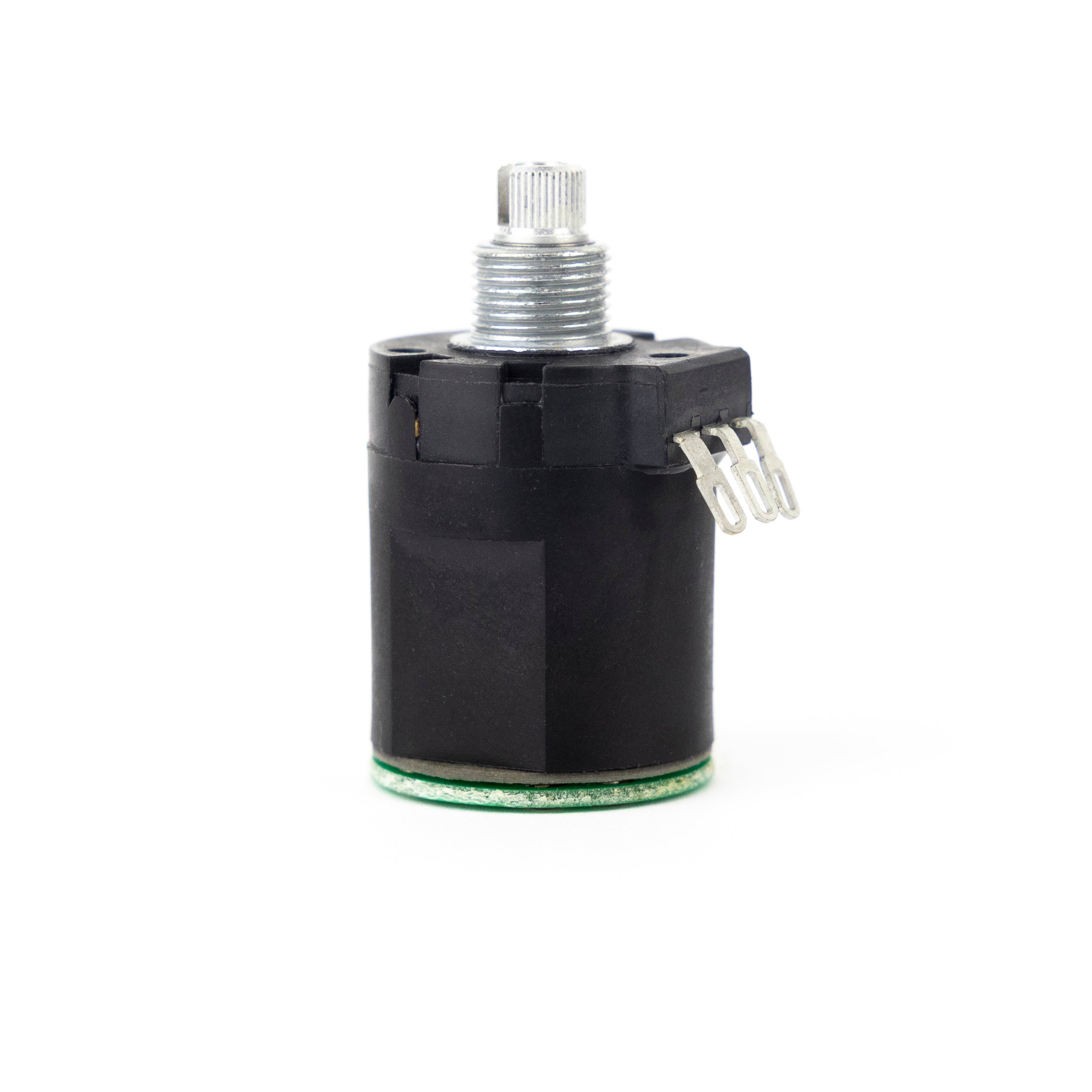 Fender S-1 Switch Pot Assembly, 250k, Split Shaft