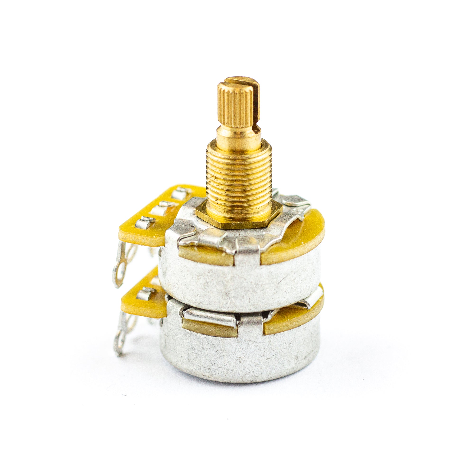 Fender TBX (Treble Bass Expander) Tone Control Potentiometer Kit