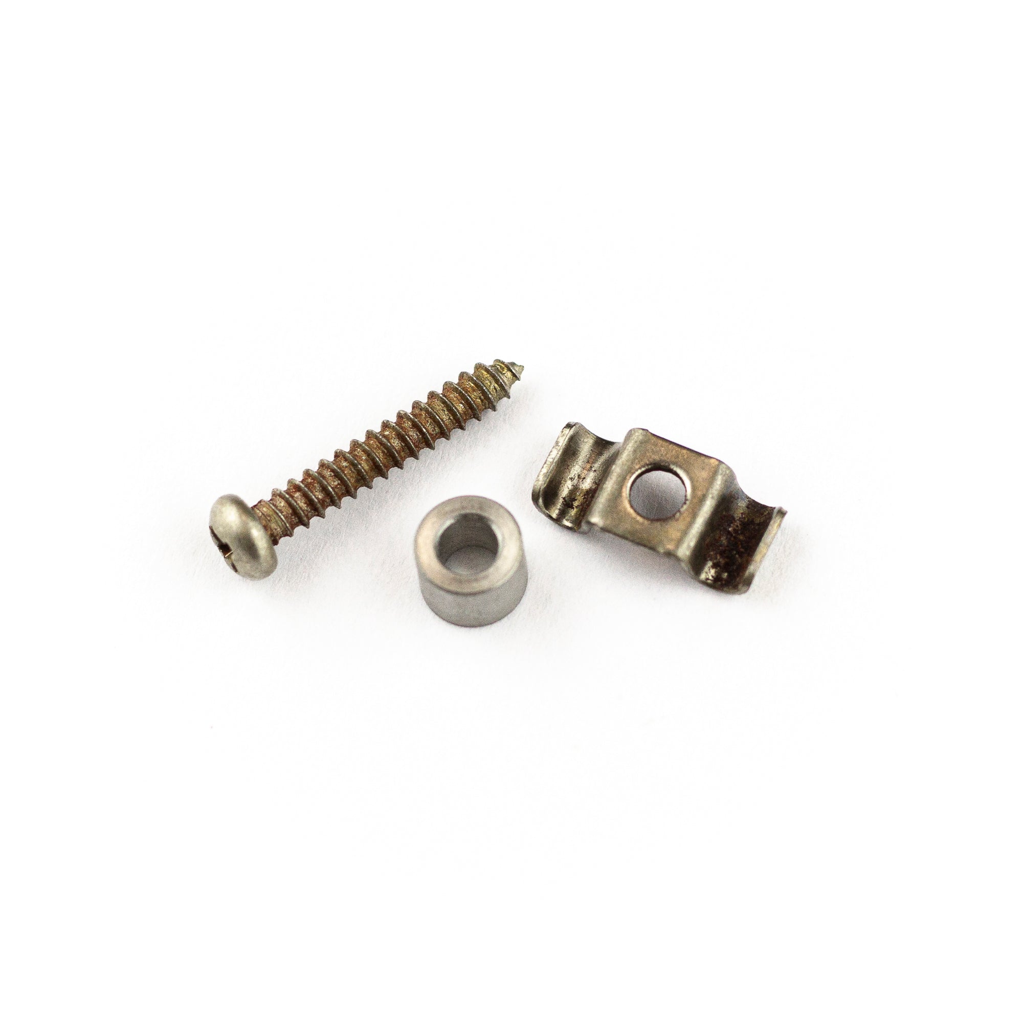 Fender Road Worn Stratocaster Wing String Guide