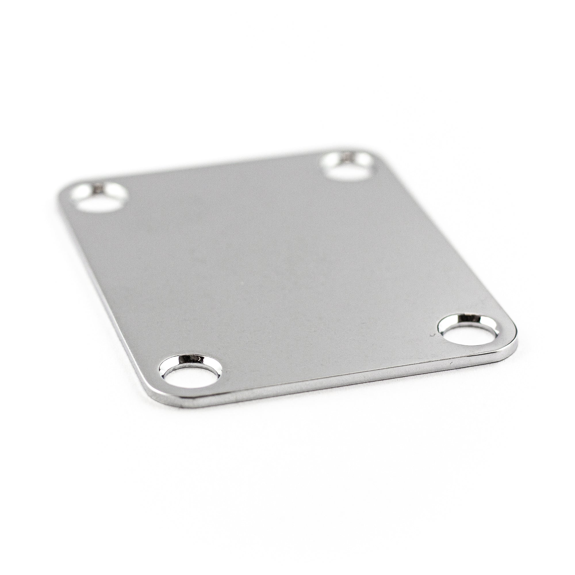 Fender Road Worn Series Guitar Neck Plate