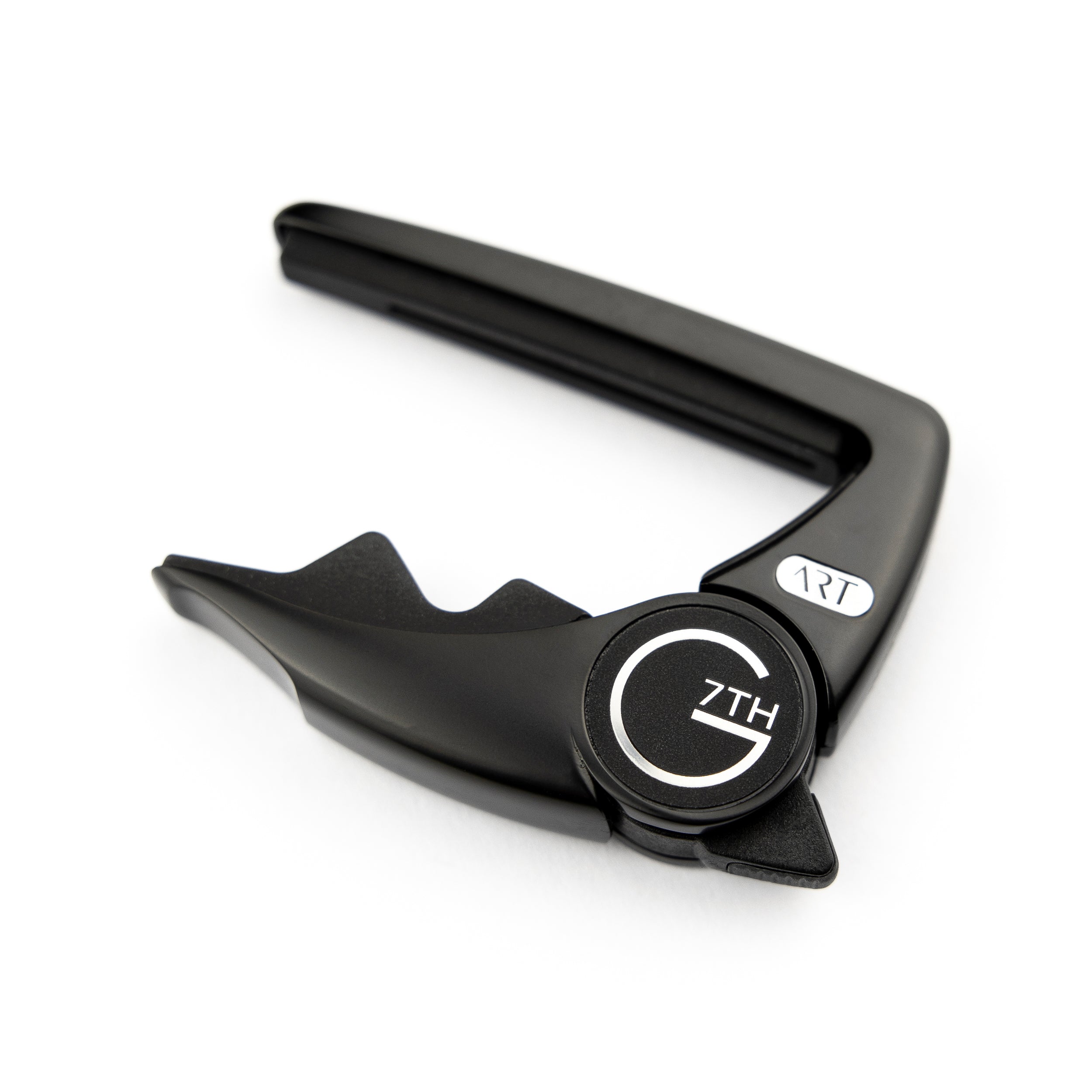 G7th CELTIC Performance 3 Capo for Electric & Acoustic Guitar, Black